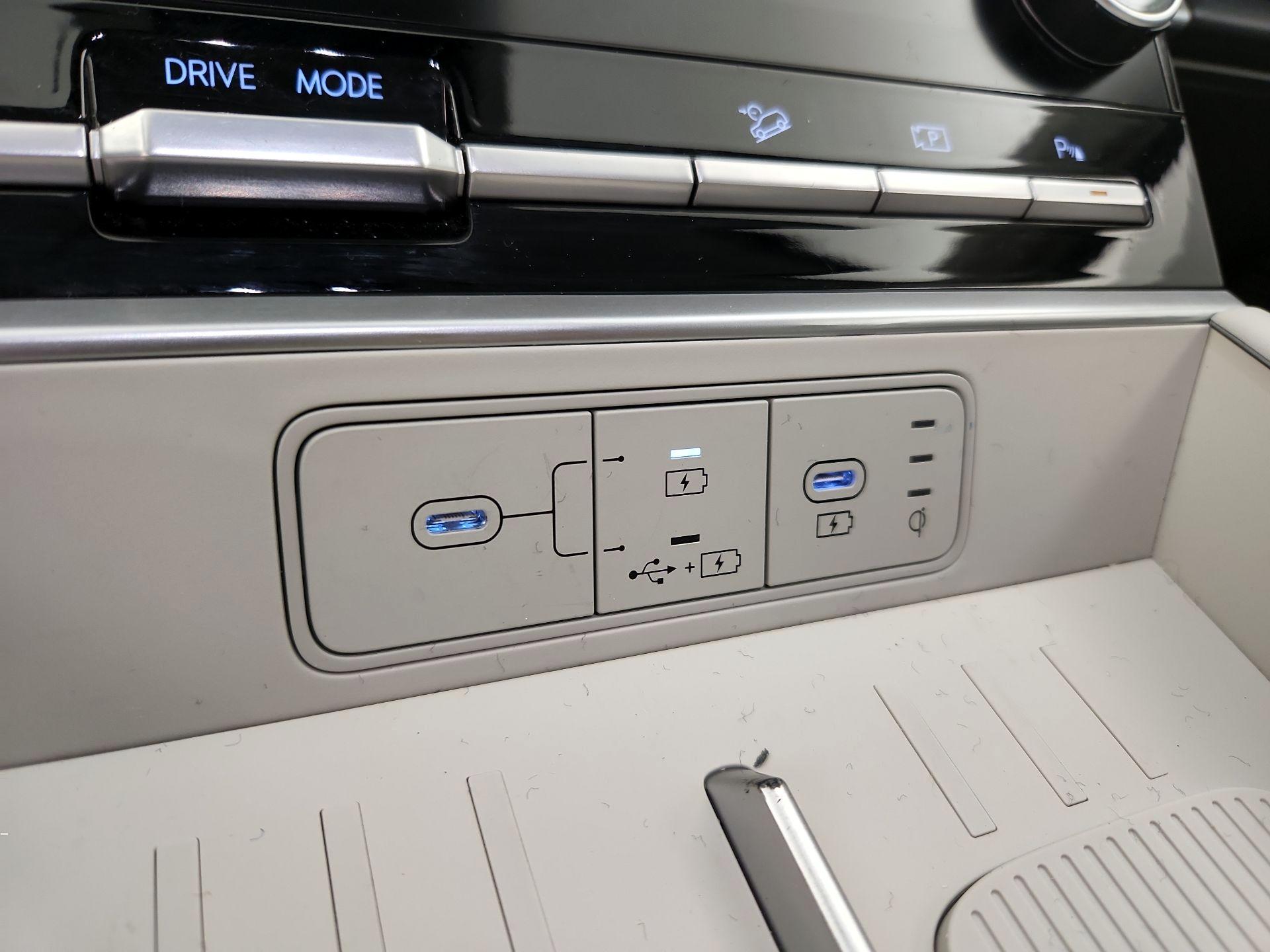 Thumbnail: 2025 Hyundai Santa Fe - 18