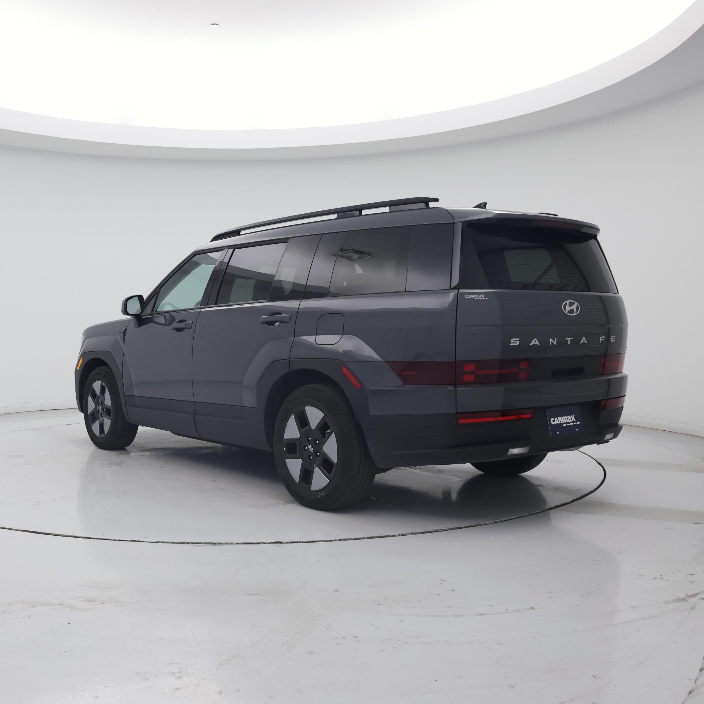 Thumbnail: 2025 Hyundai Santa Fe - 2