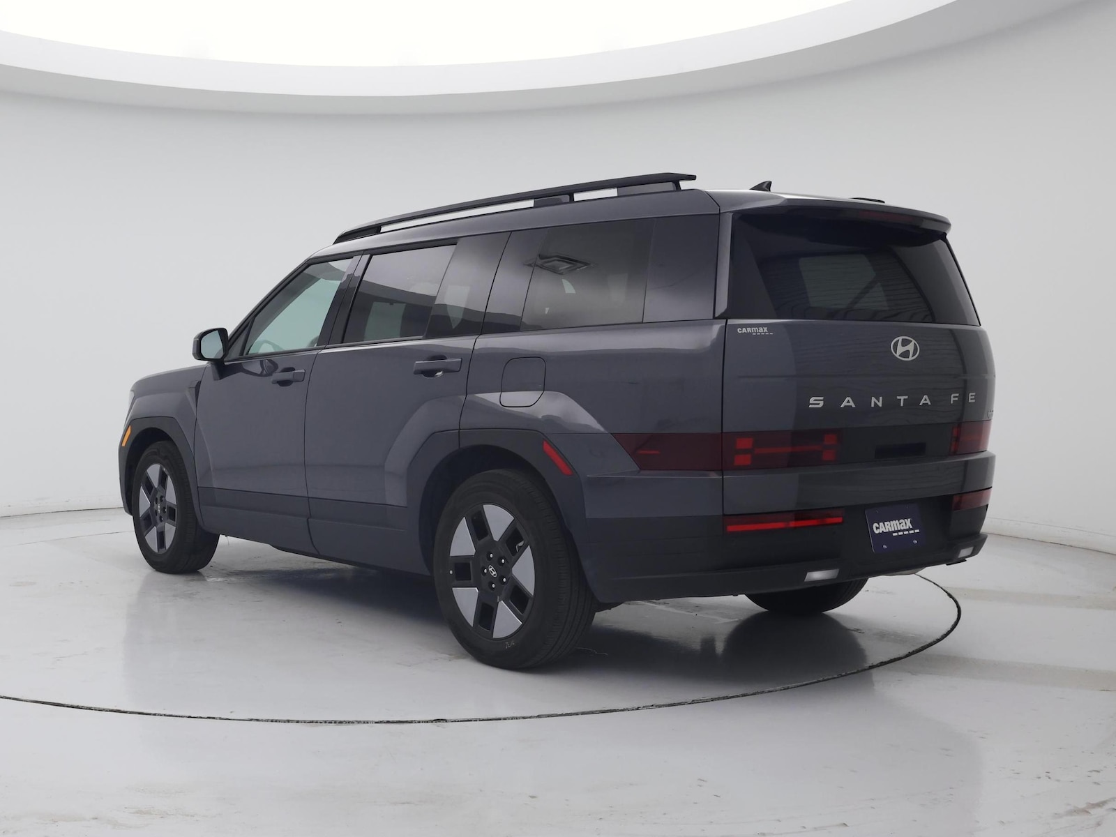 2025 Hyundai Santa Fe SEL - Photo 3