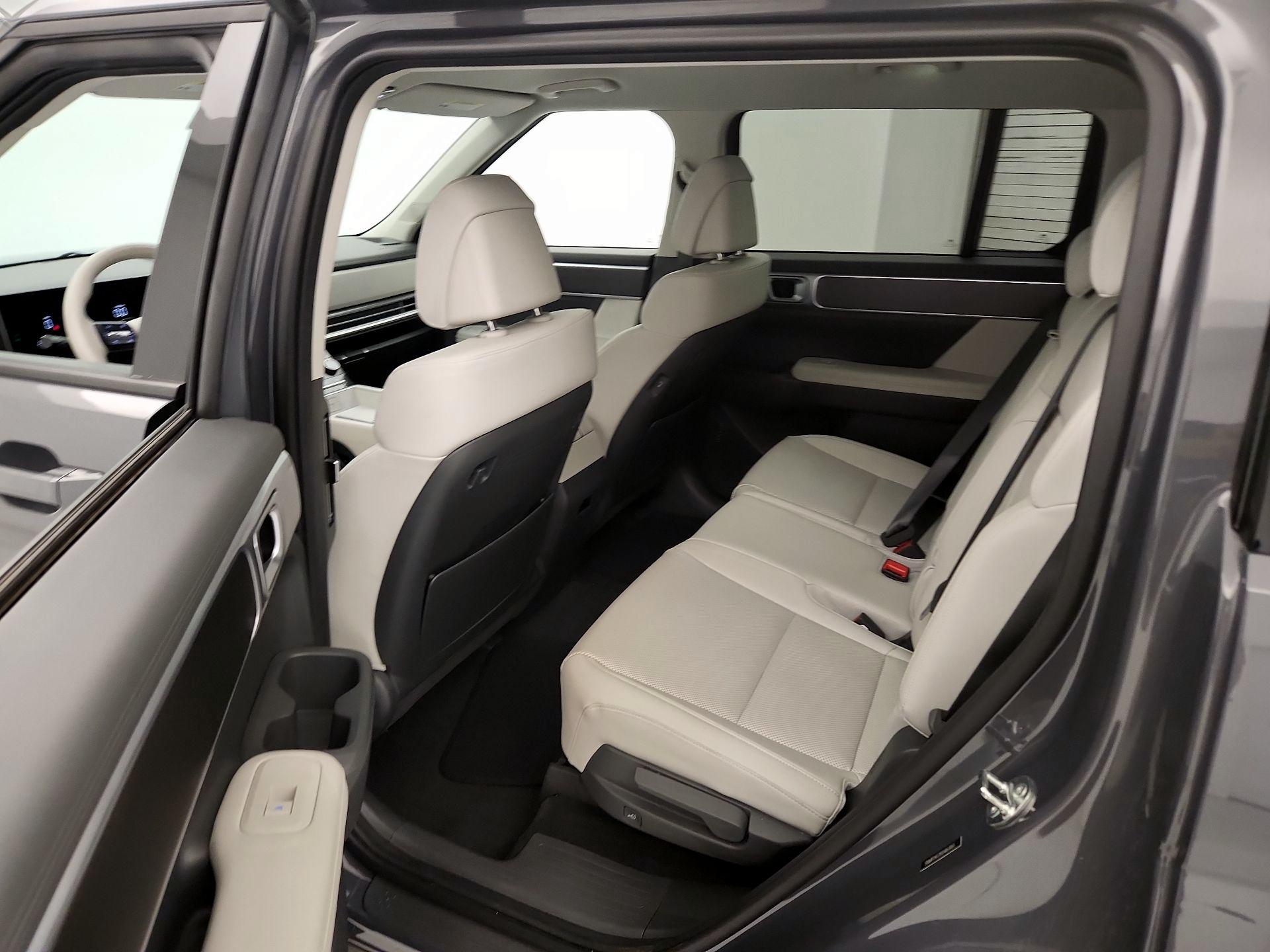 Thumbnail: 2025 Hyundai Santa Fe - 19