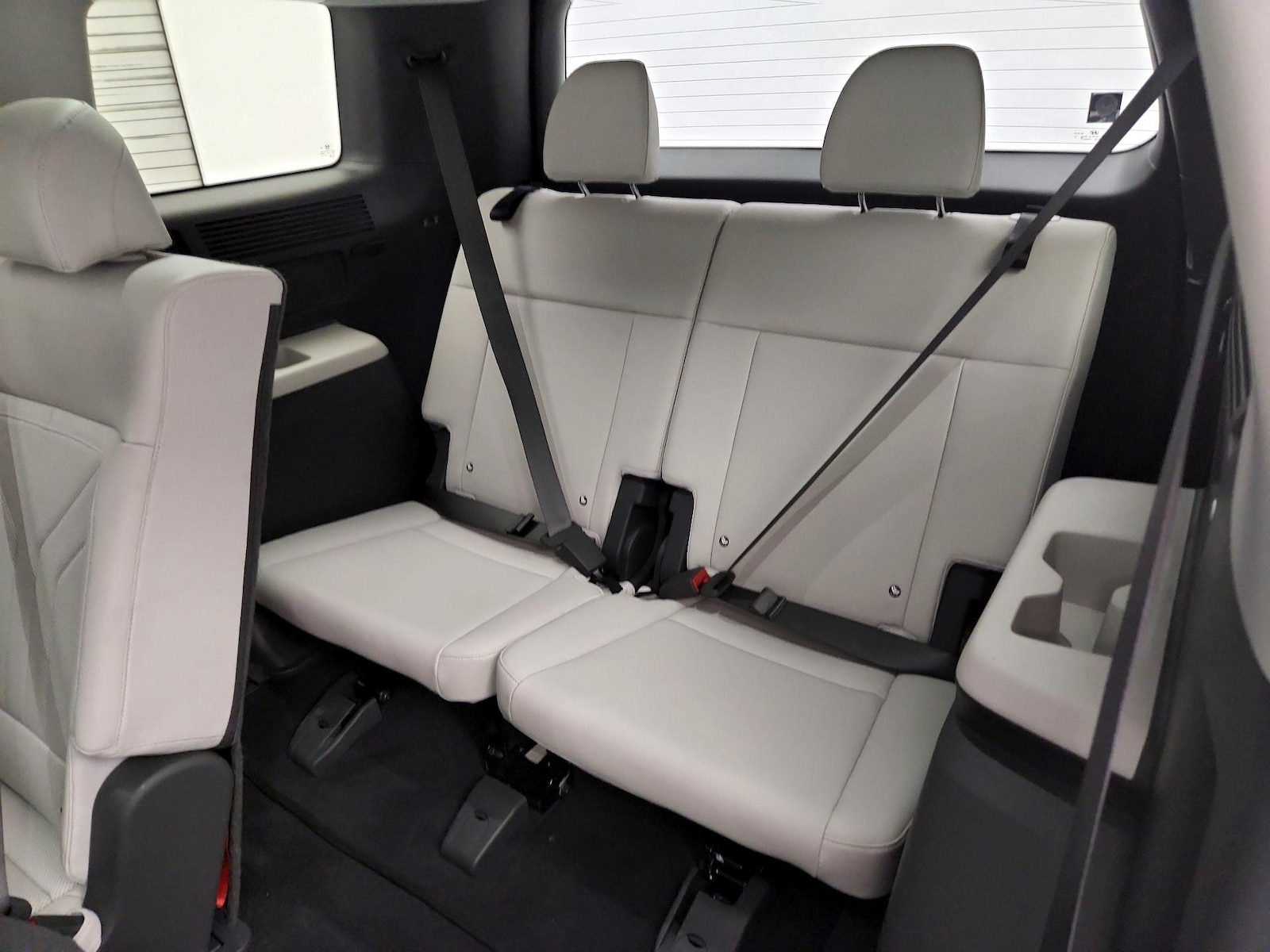 2025 Hyundai Santa Fe SEL - Photo 21