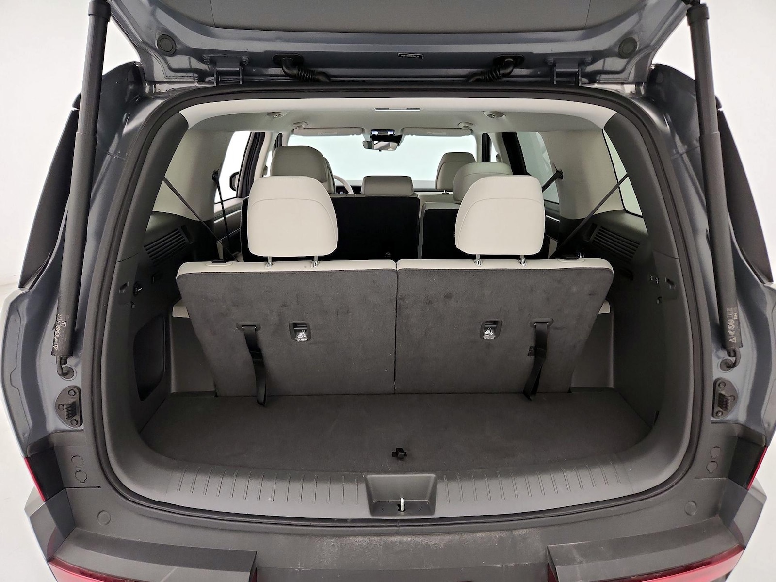 2025 Hyundai Santa Fe SEL - Photo 22