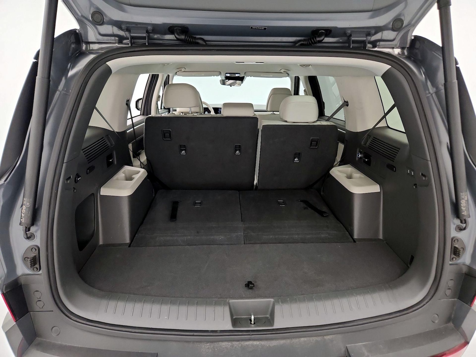 2025 Hyundai Santa Fe SEL - Photo 23