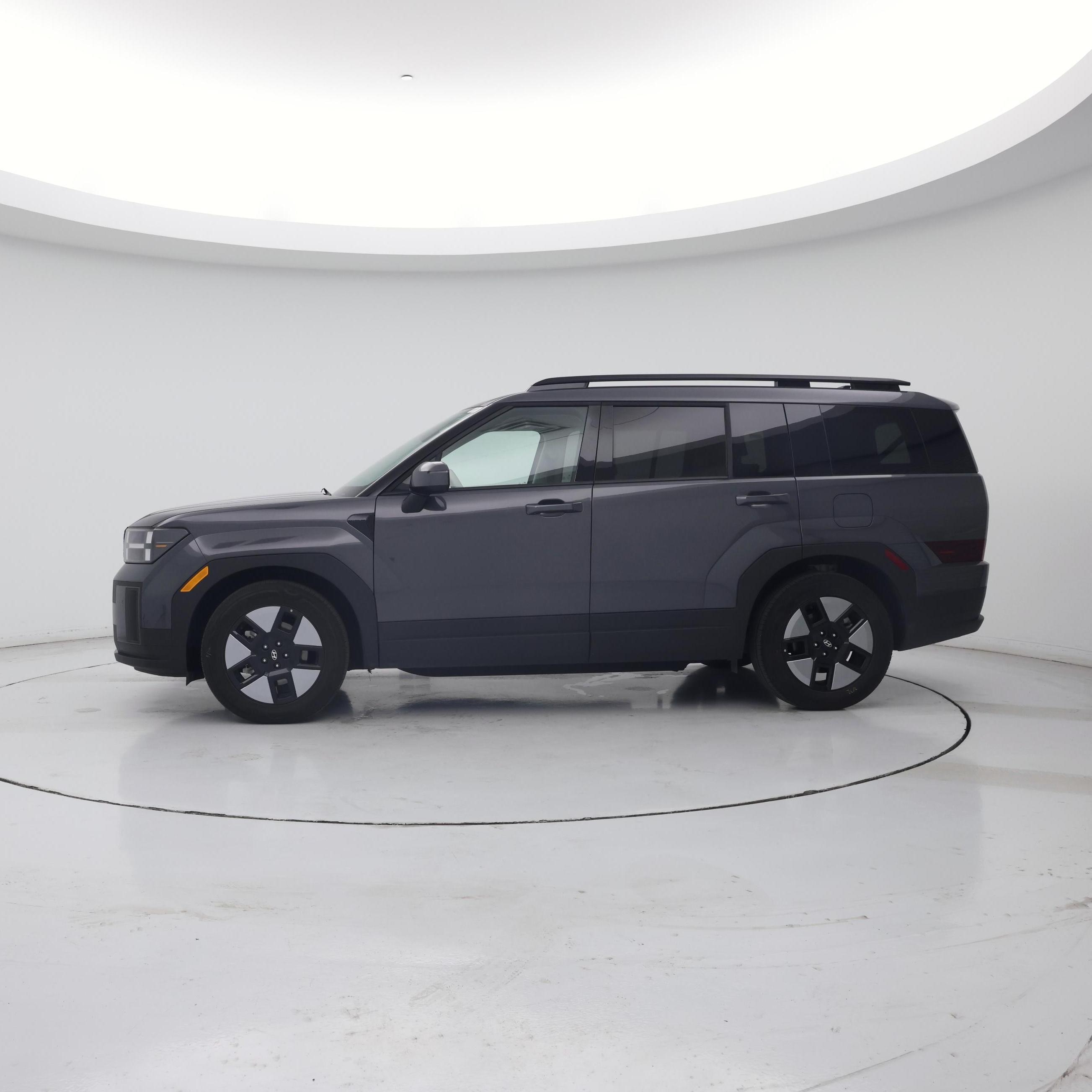 Thumbnail: 2025 Hyundai Santa Fe - 3