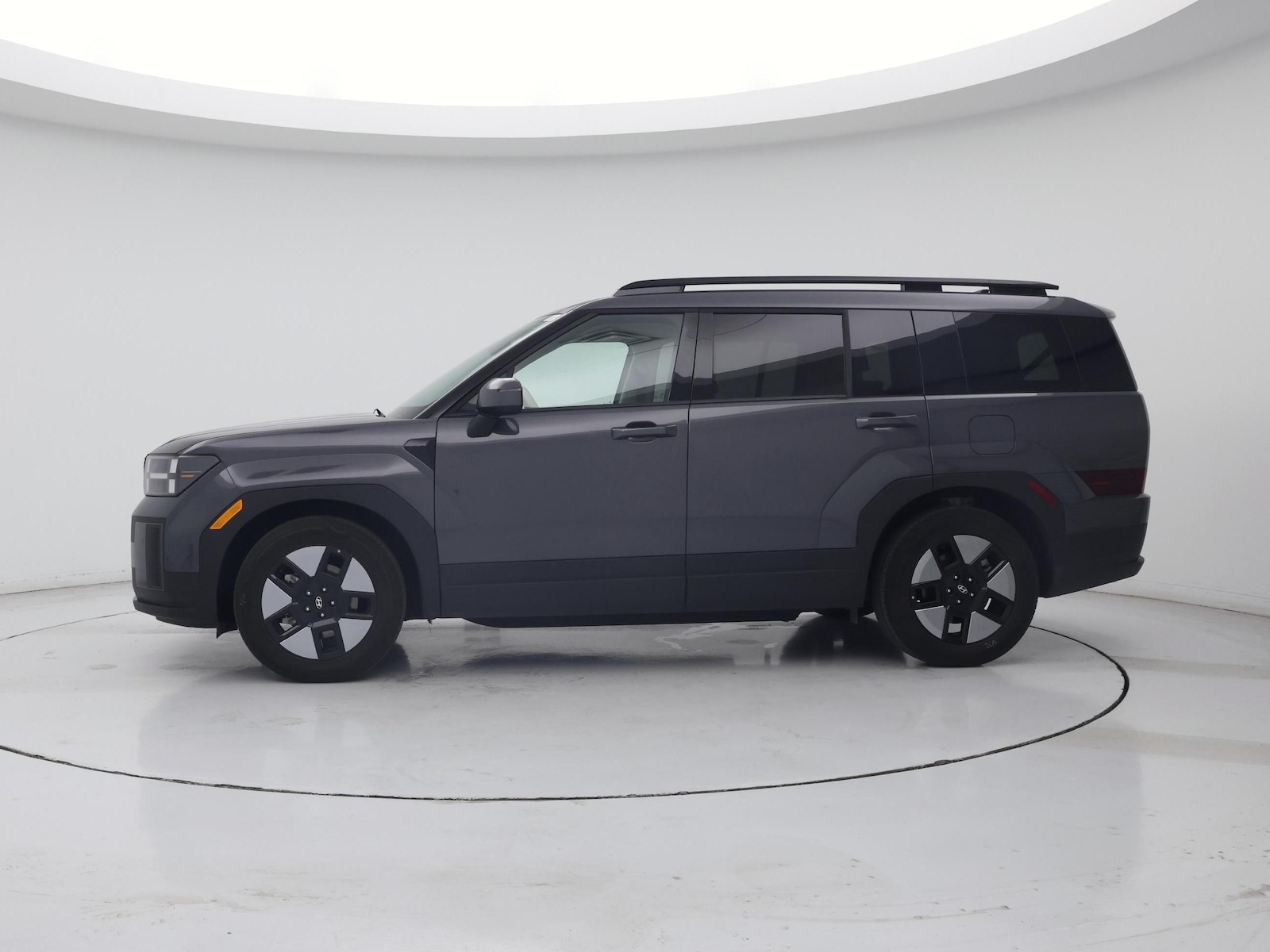 2025 Hyundai Santa Fe SEL - Photo 4