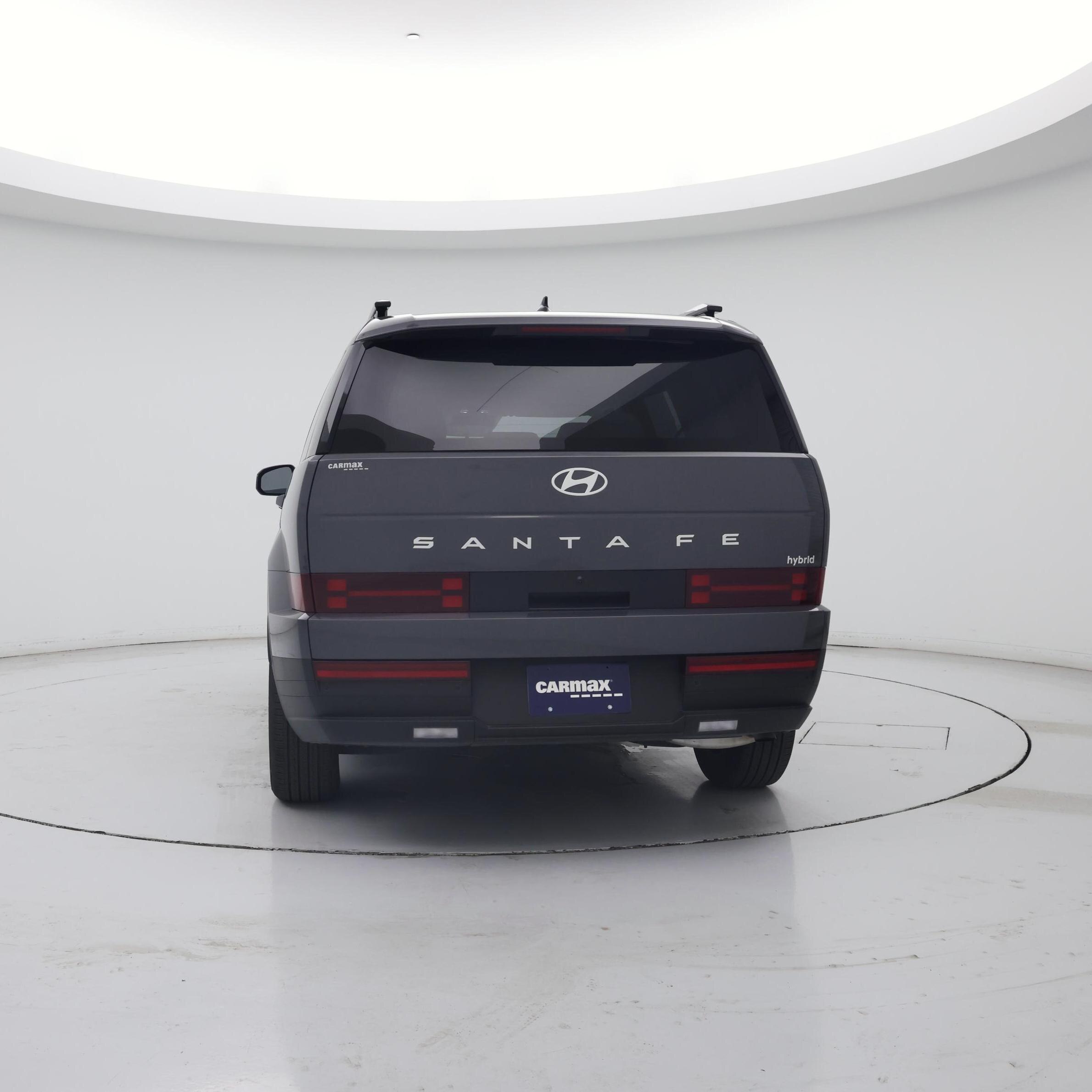 Thumbnail: 2025 Hyundai Santa Fe - 6