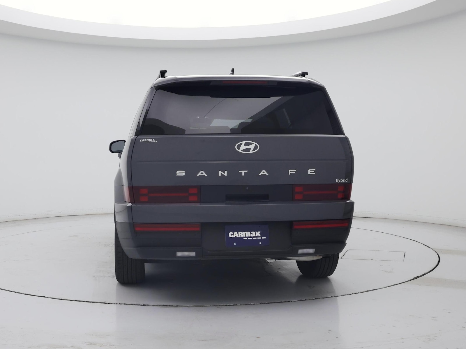 2025 Hyundai Santa Fe SEL - Photo 7