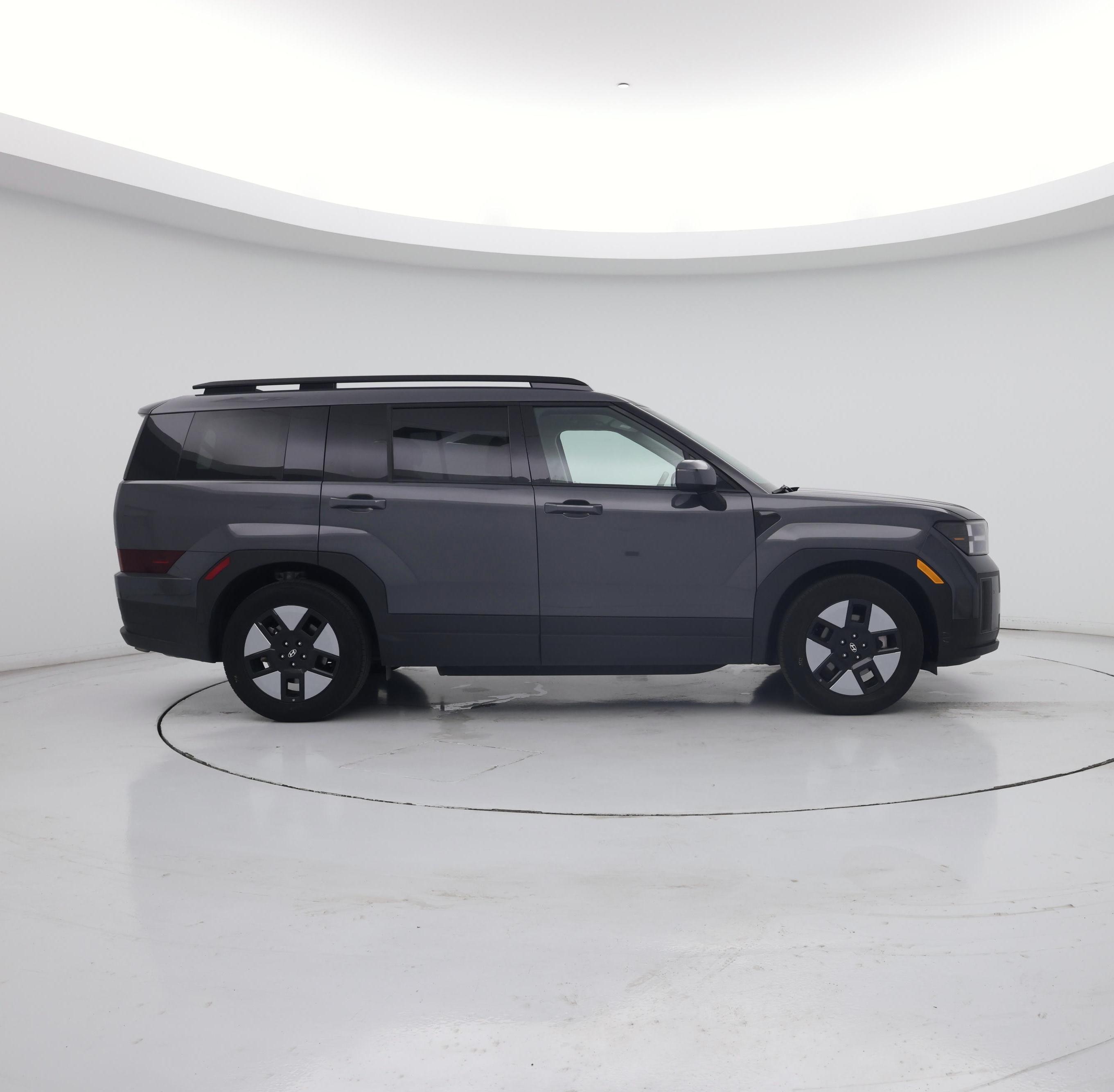 Thumbnail: 2025 Hyundai Santa Fe - 7