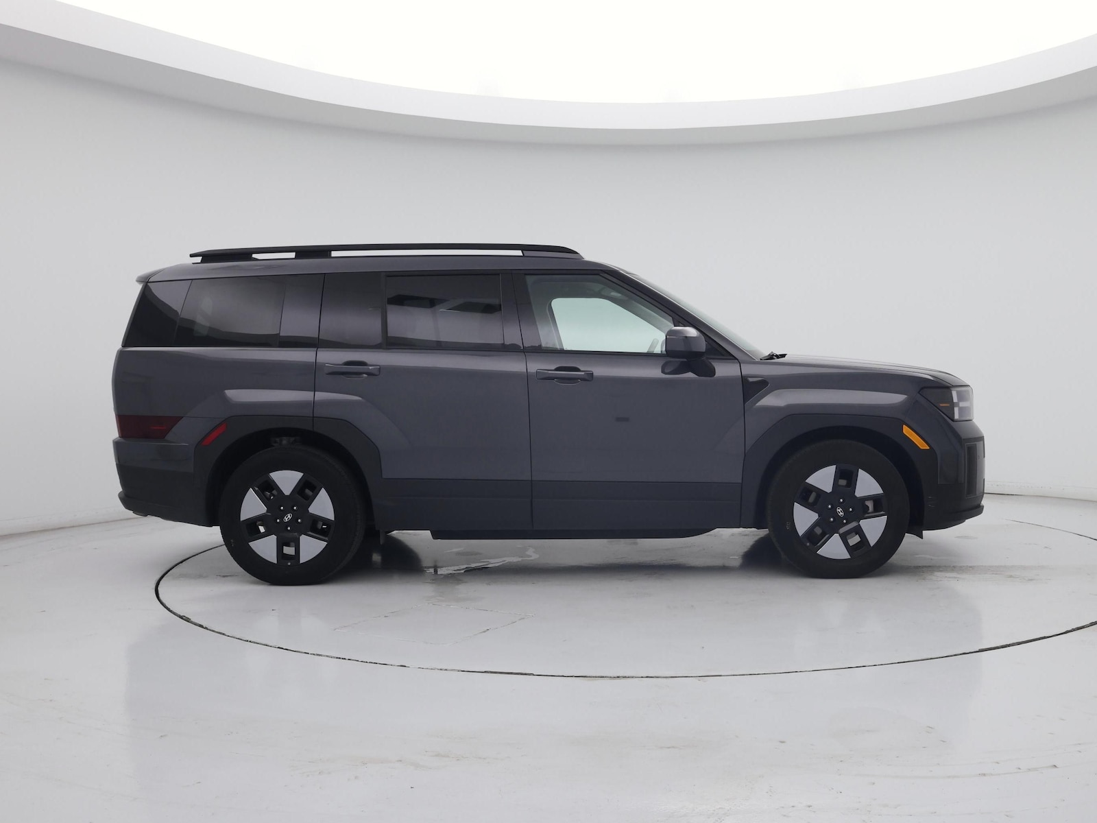 2025 Hyundai Santa Fe SEL - Photo 8