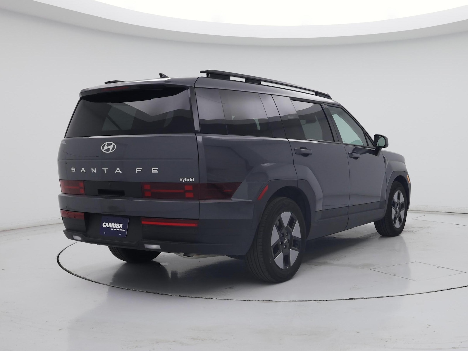 2025 Hyundai Santa Fe SEL - Photo 9
