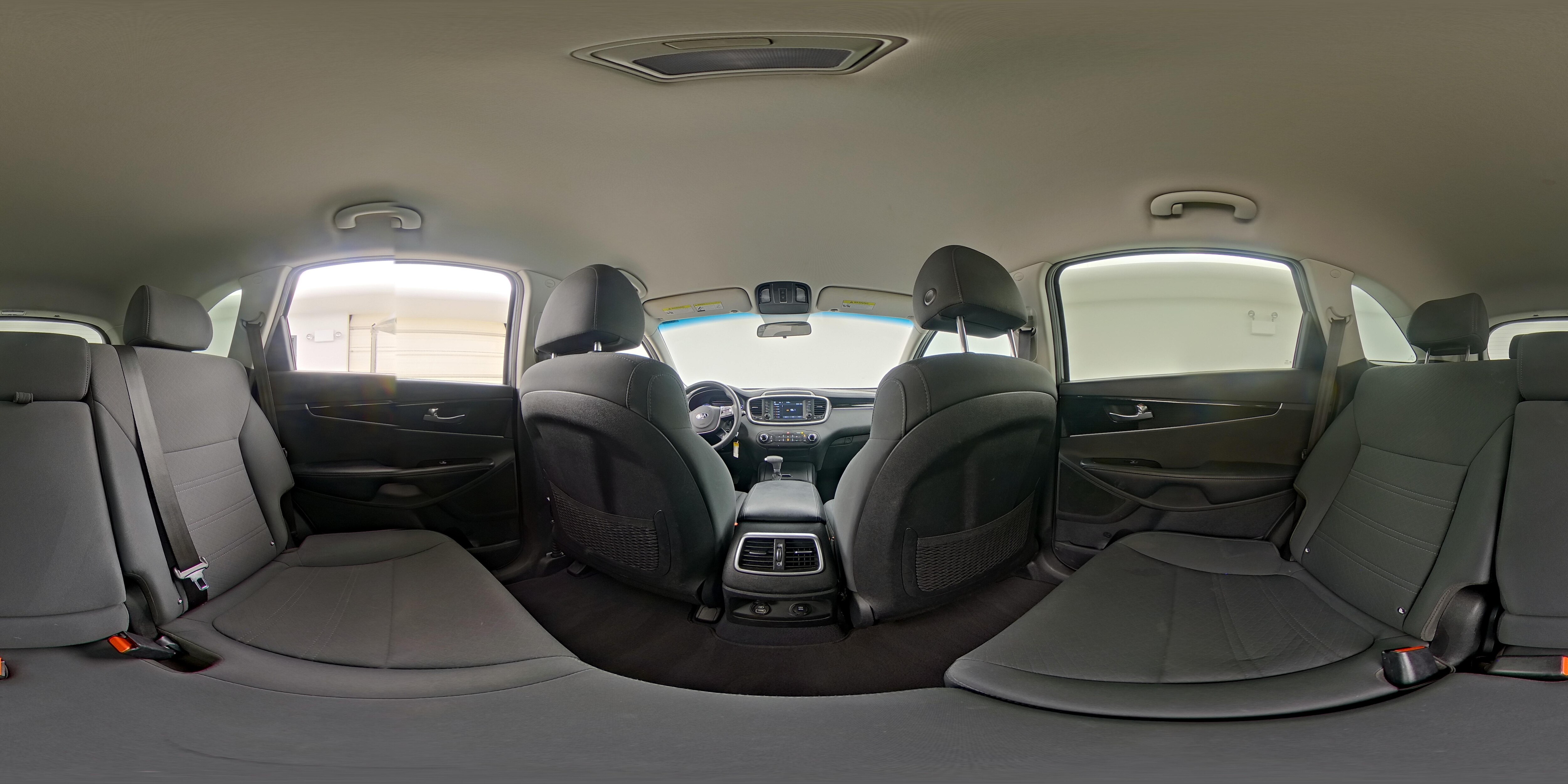2023 Kia Sorento X-Line S - Photo 27