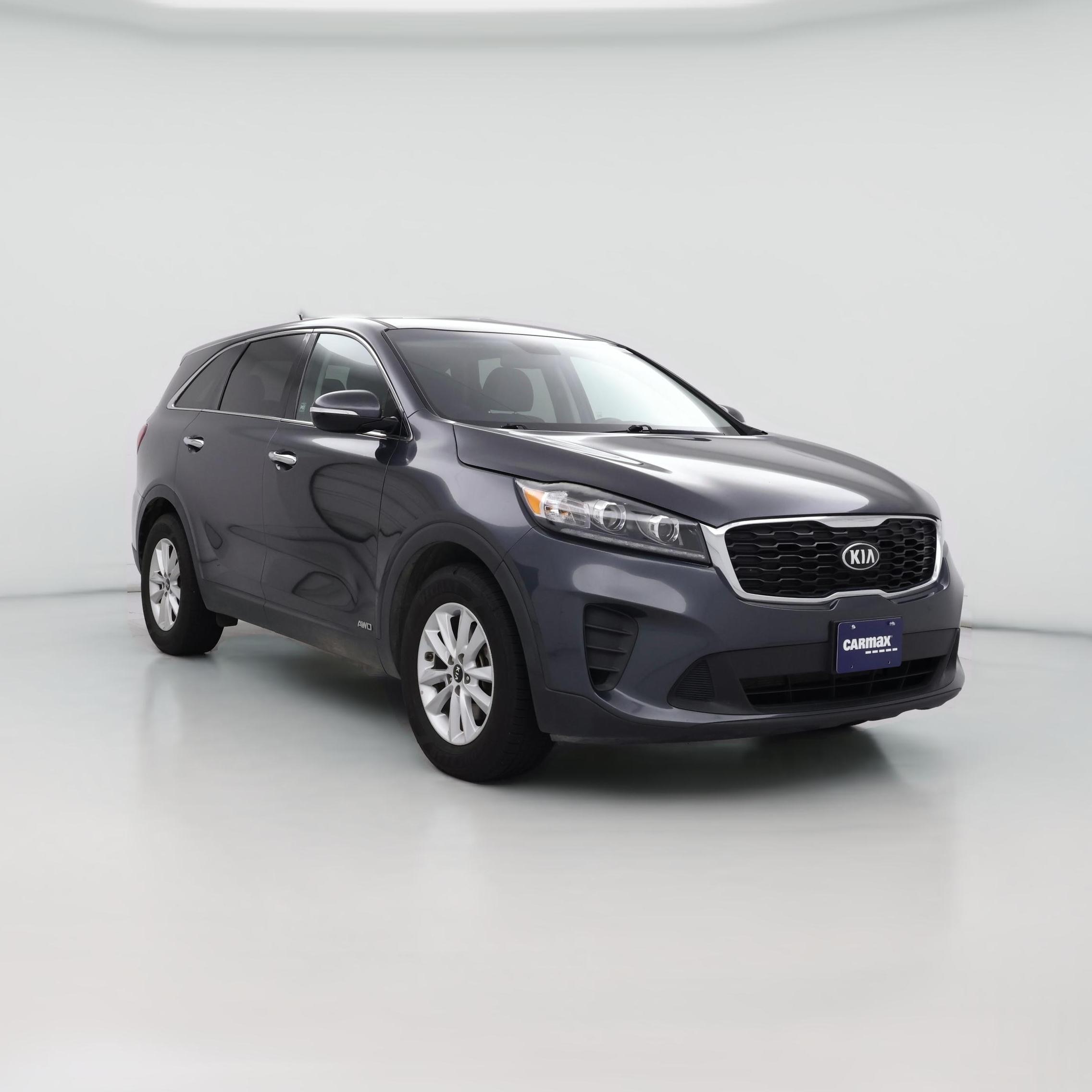 2023 Kia Sorento