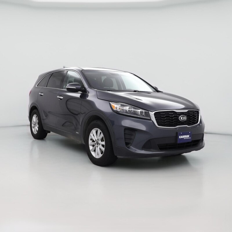 2023 Kia Sorento X-Line S