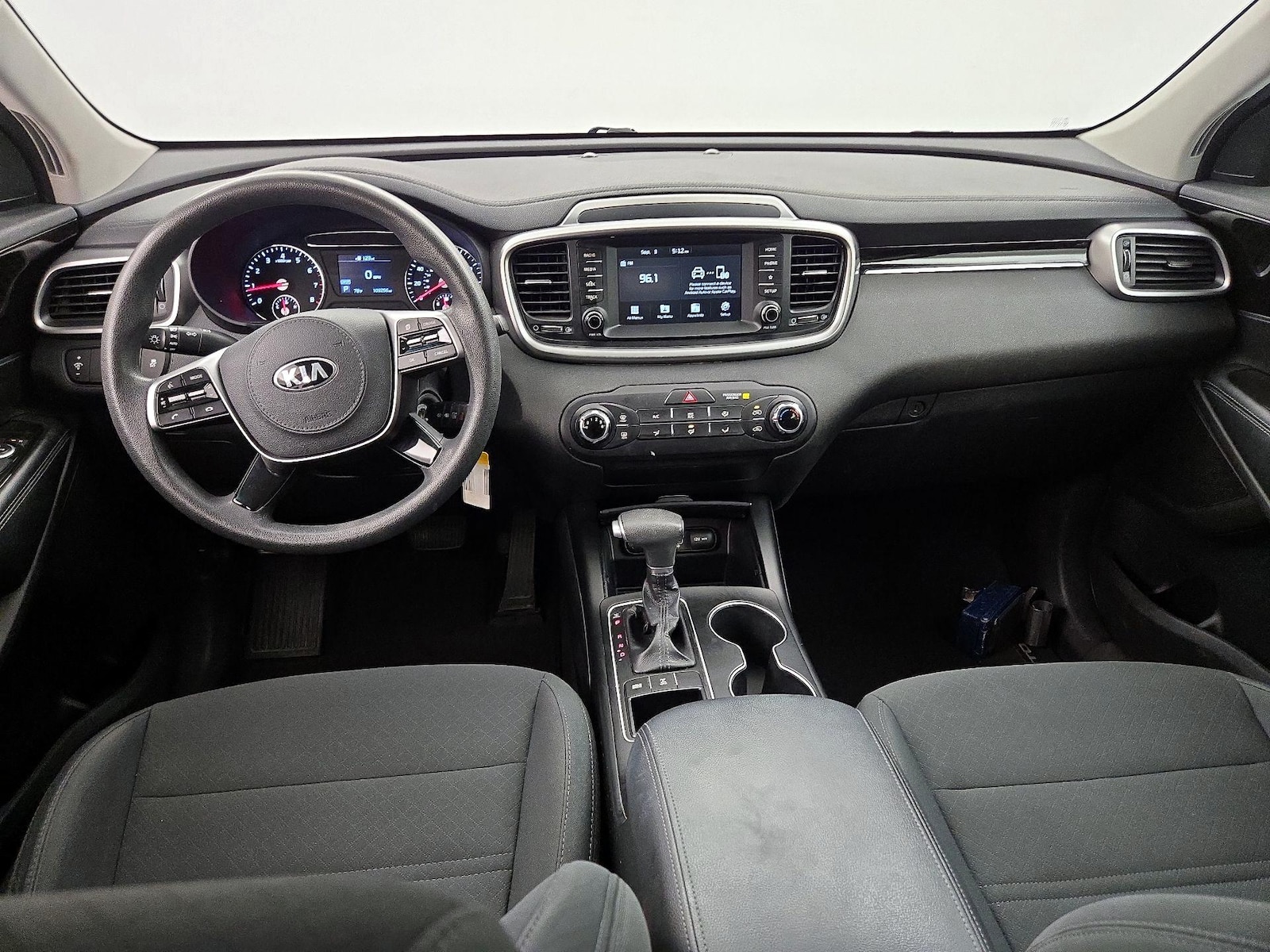 2023 Kia Sorento X-Line S - Photo 10