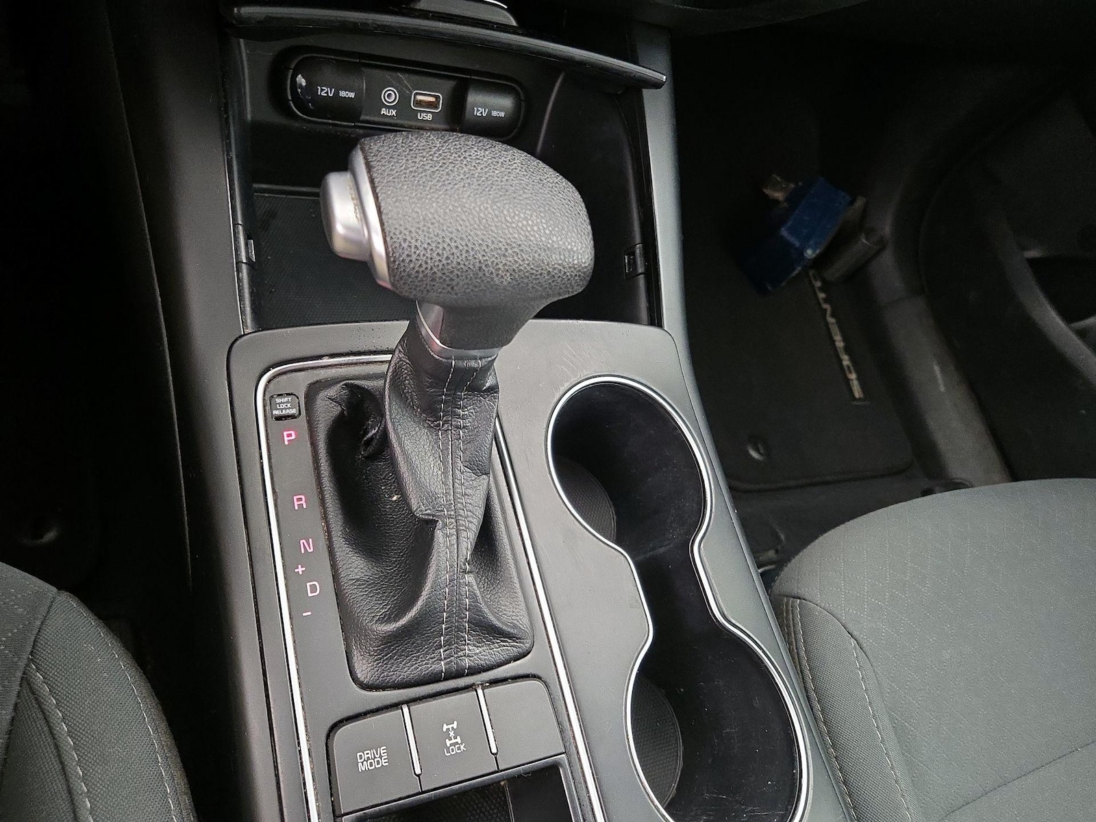 2023 Kia Sorento X-Line S - Photo 18