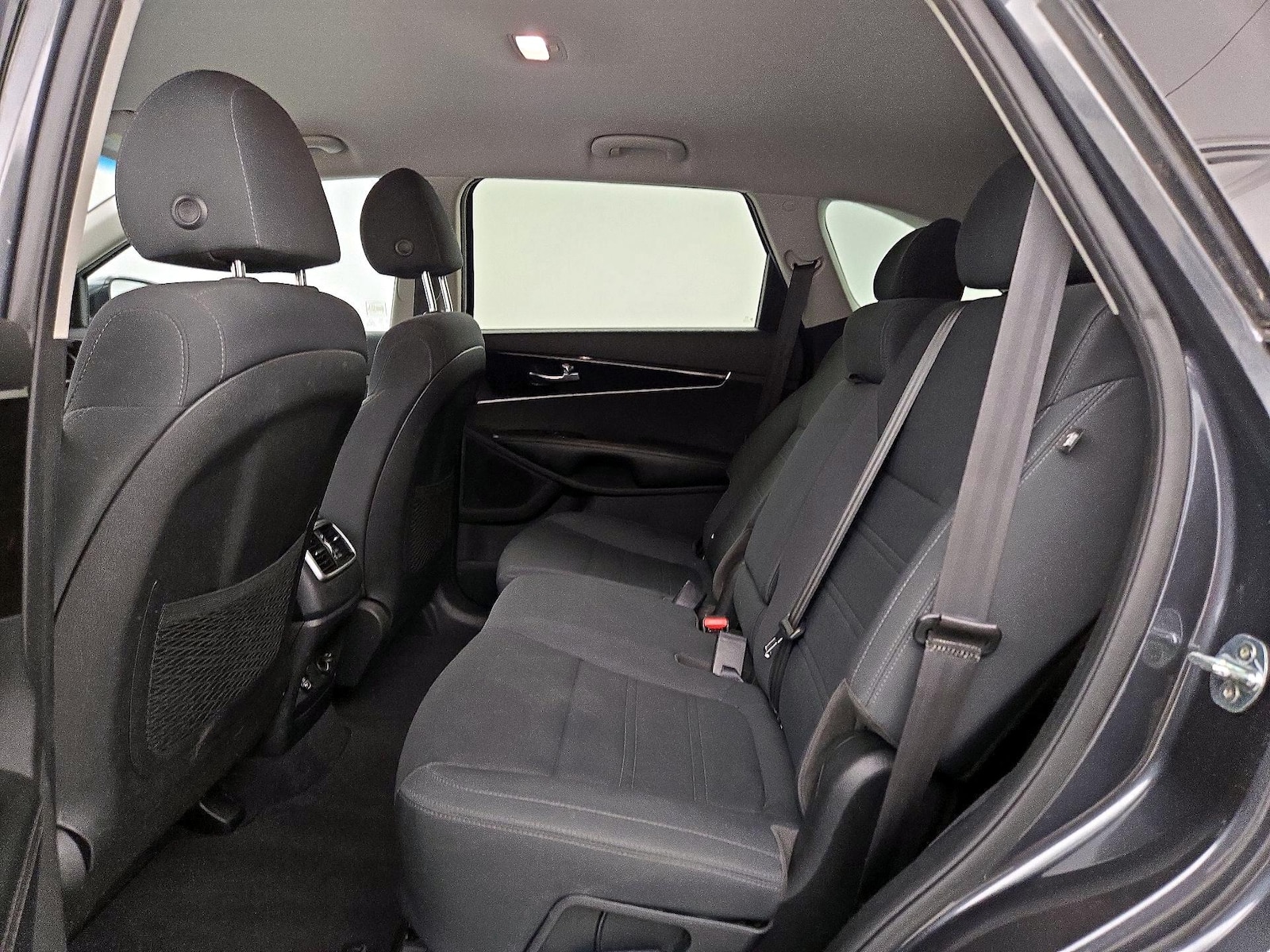 2023 Kia Sorento X-Line S - Photo 20