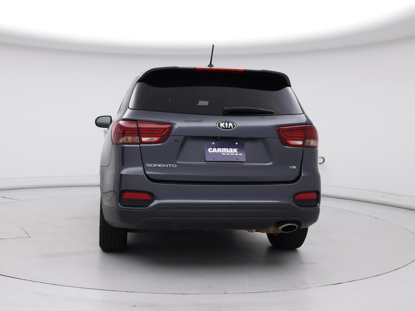 2023 Kia Sorento X-Line S - Photo 7