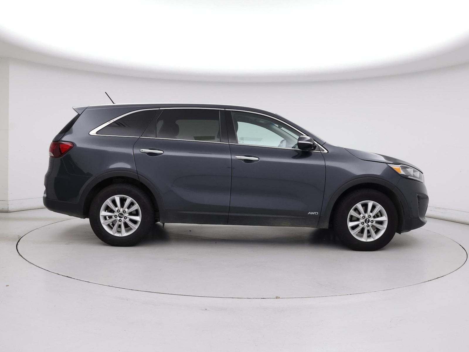 2023 Kia Sorento X-Line S - Photo 8