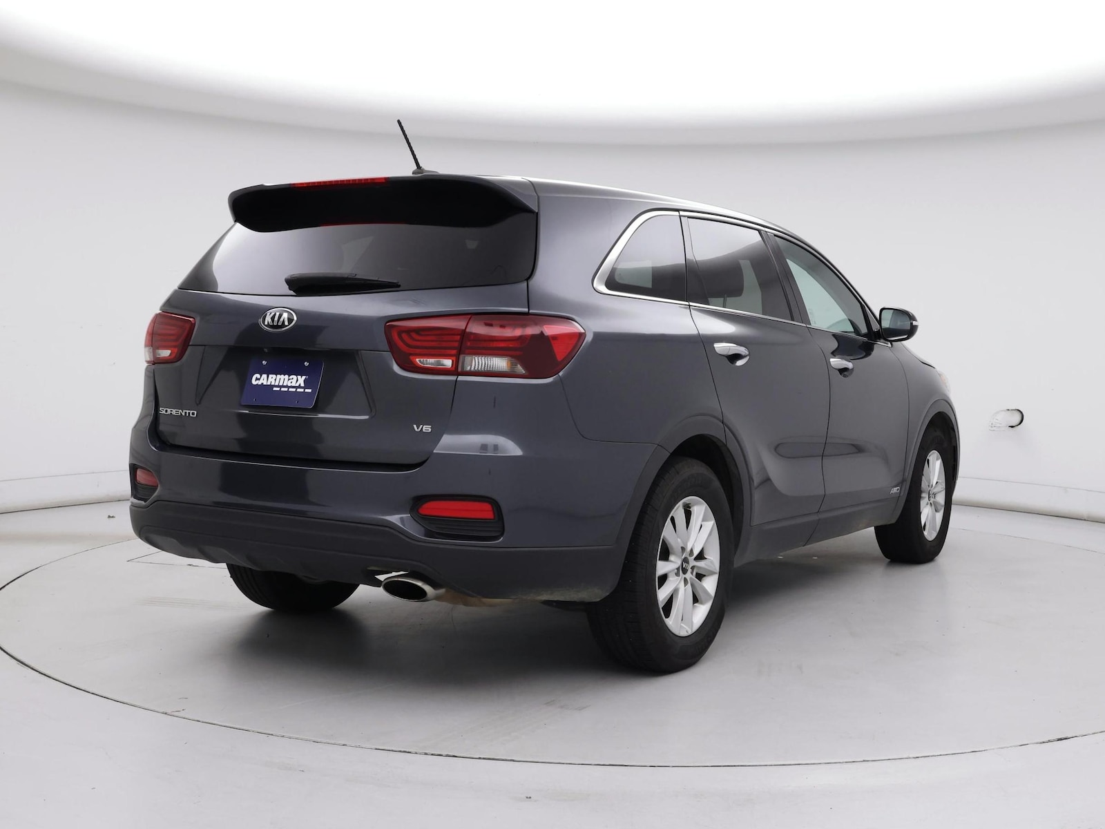 2023 Kia Sorento X-Line S - Photo 9