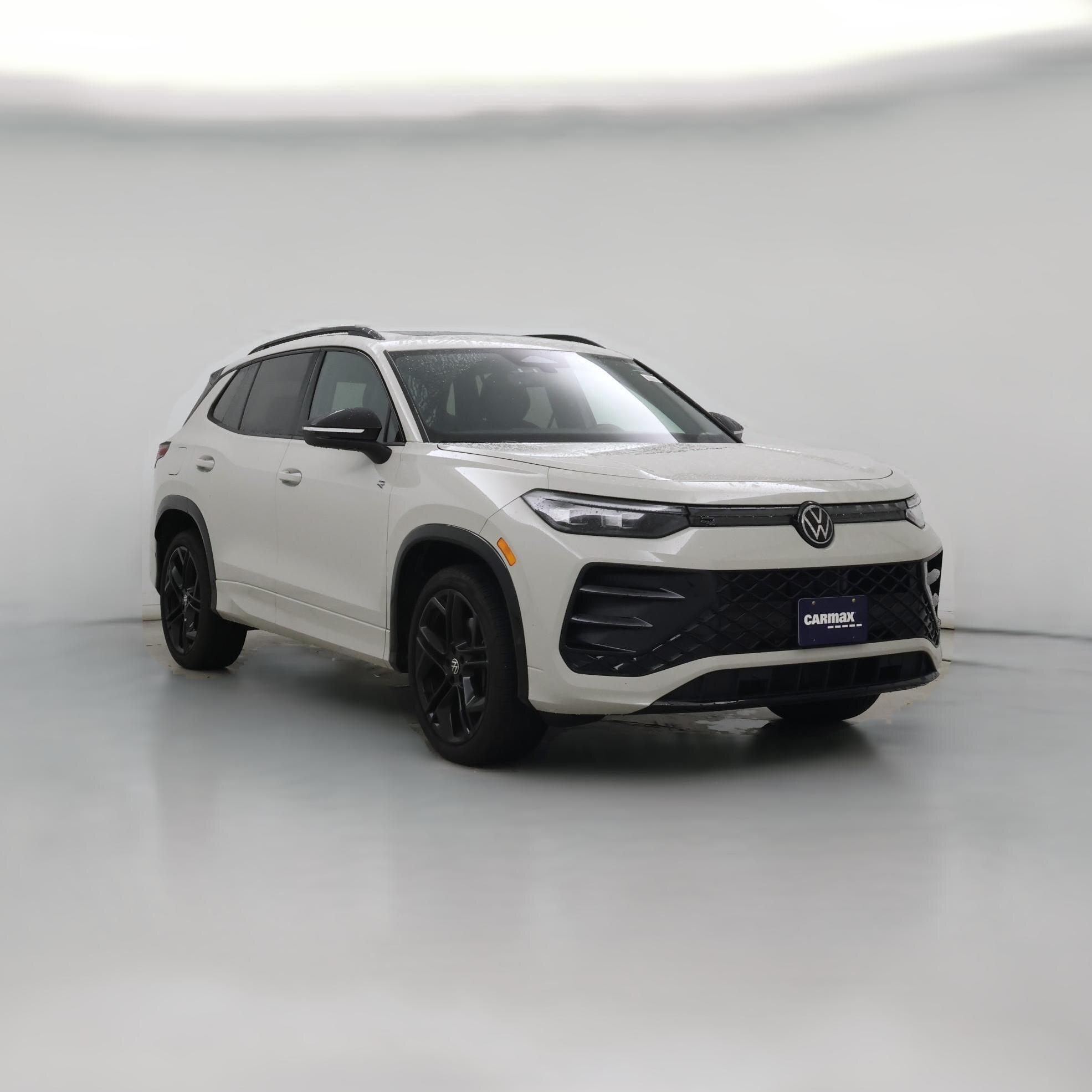 Thumbnail: 2025 Volkswagen Tiguan - 1