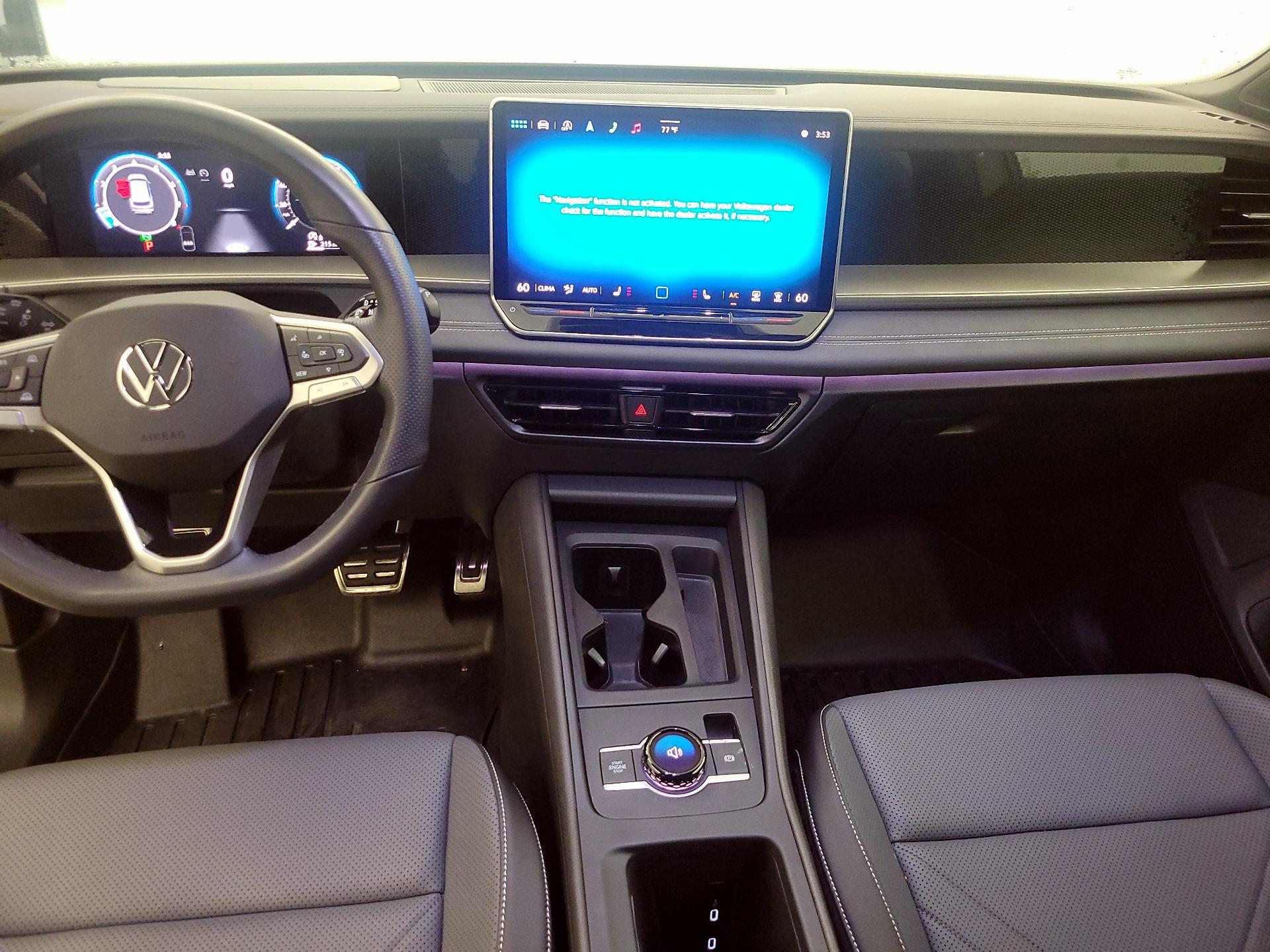 Thumbnail: 2025 Volkswagen Tiguan - 9