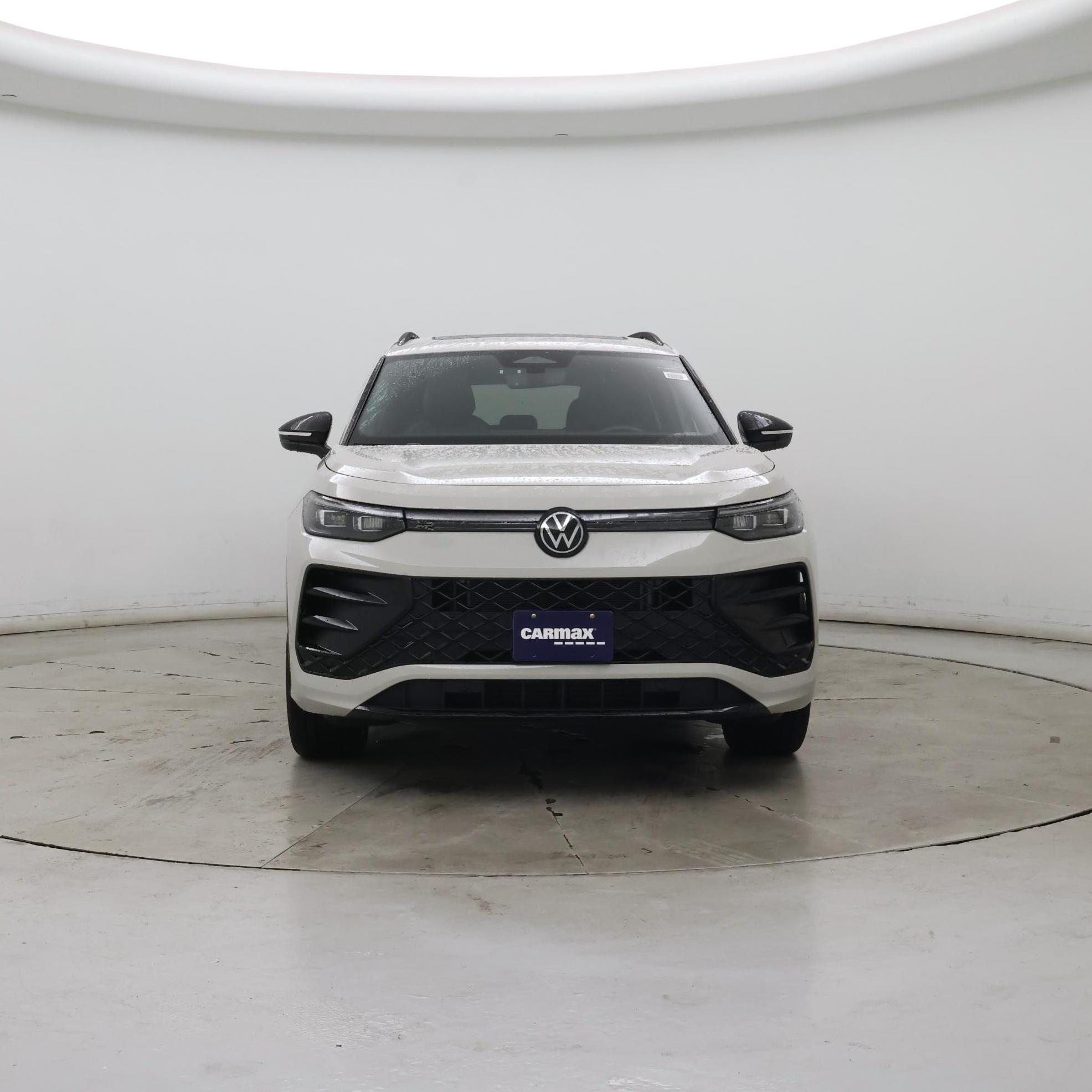 Thumbnail: 2025 Volkswagen Tiguan - 5