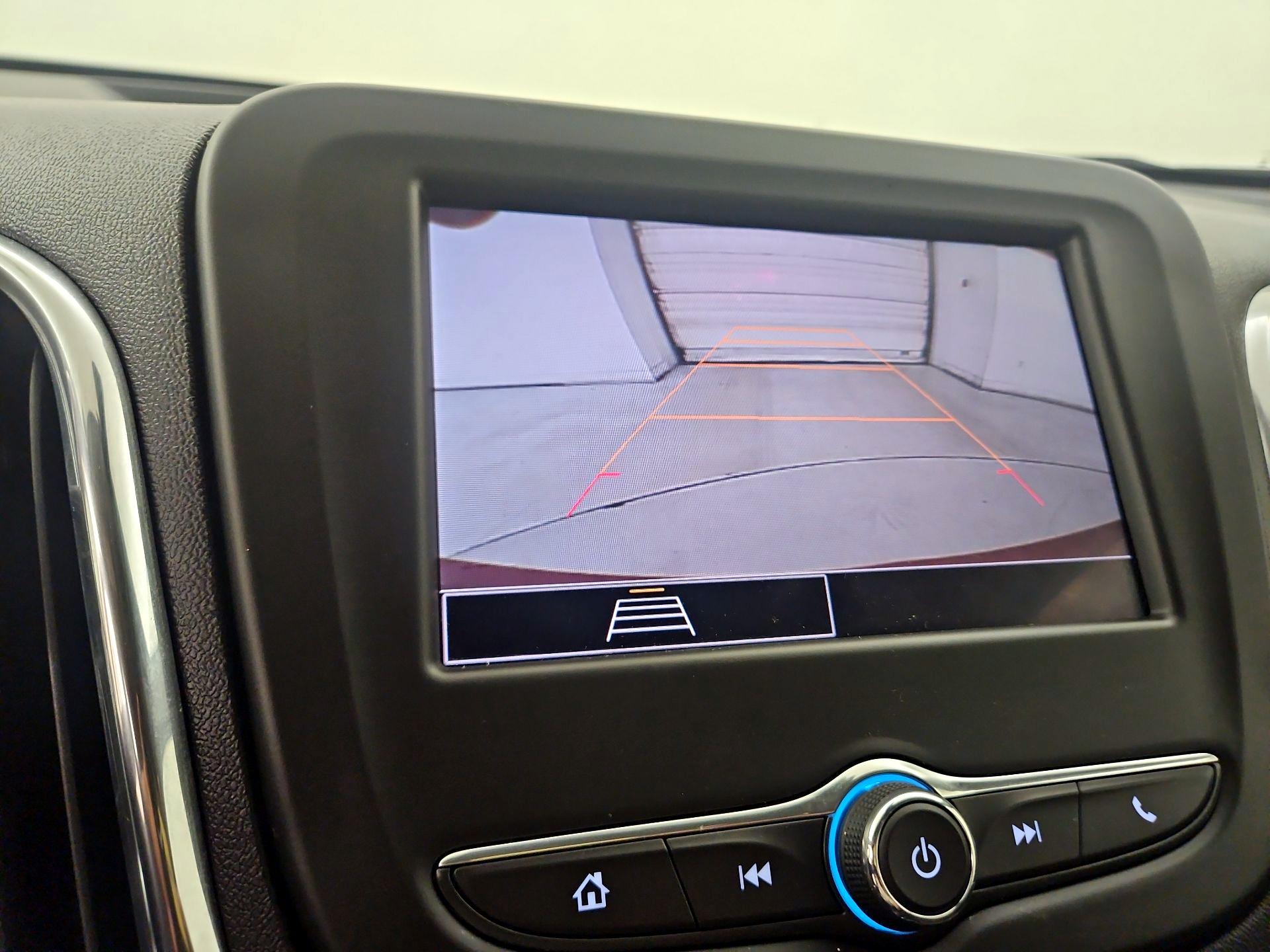 Thumbnail: 2024 Chevrolet Equinox - 14