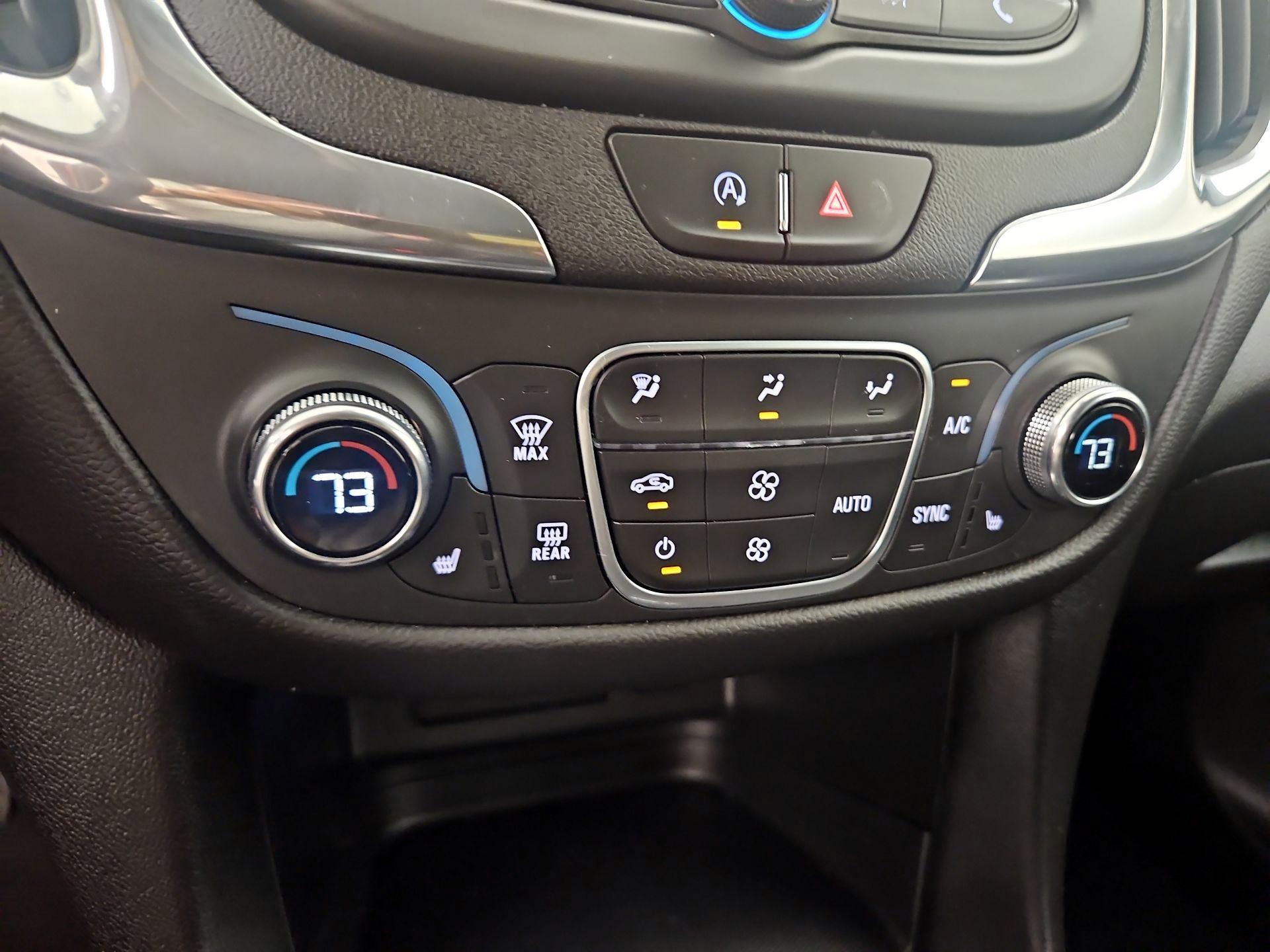 Thumbnail: 2024 Chevrolet Equinox - 16