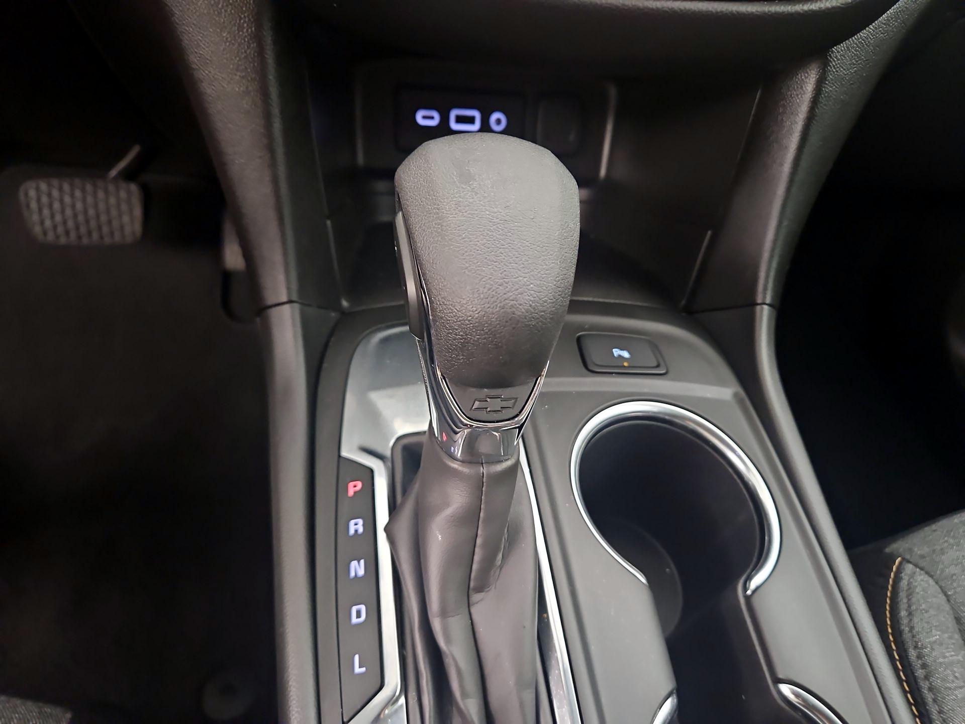 Thumbnail: 2024 Chevrolet Equinox - 17