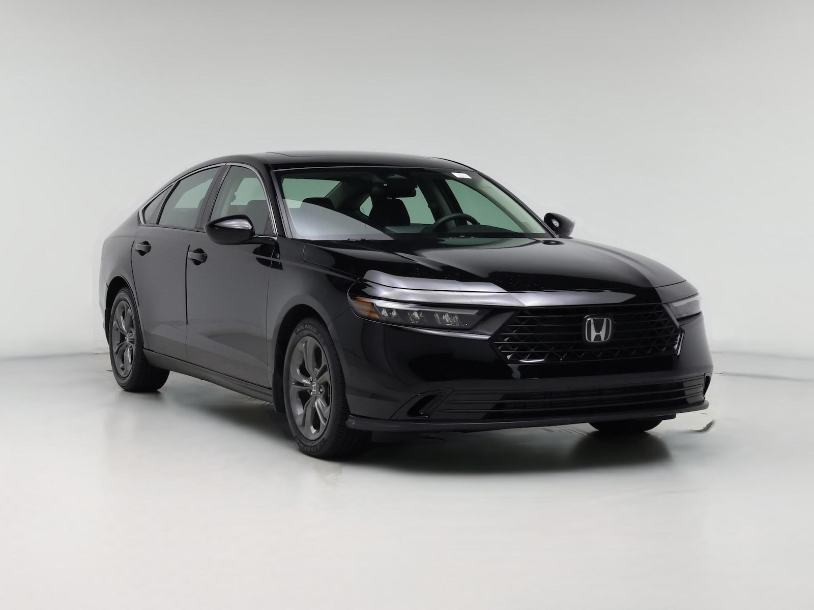 2024 Honda Accord Sedan
