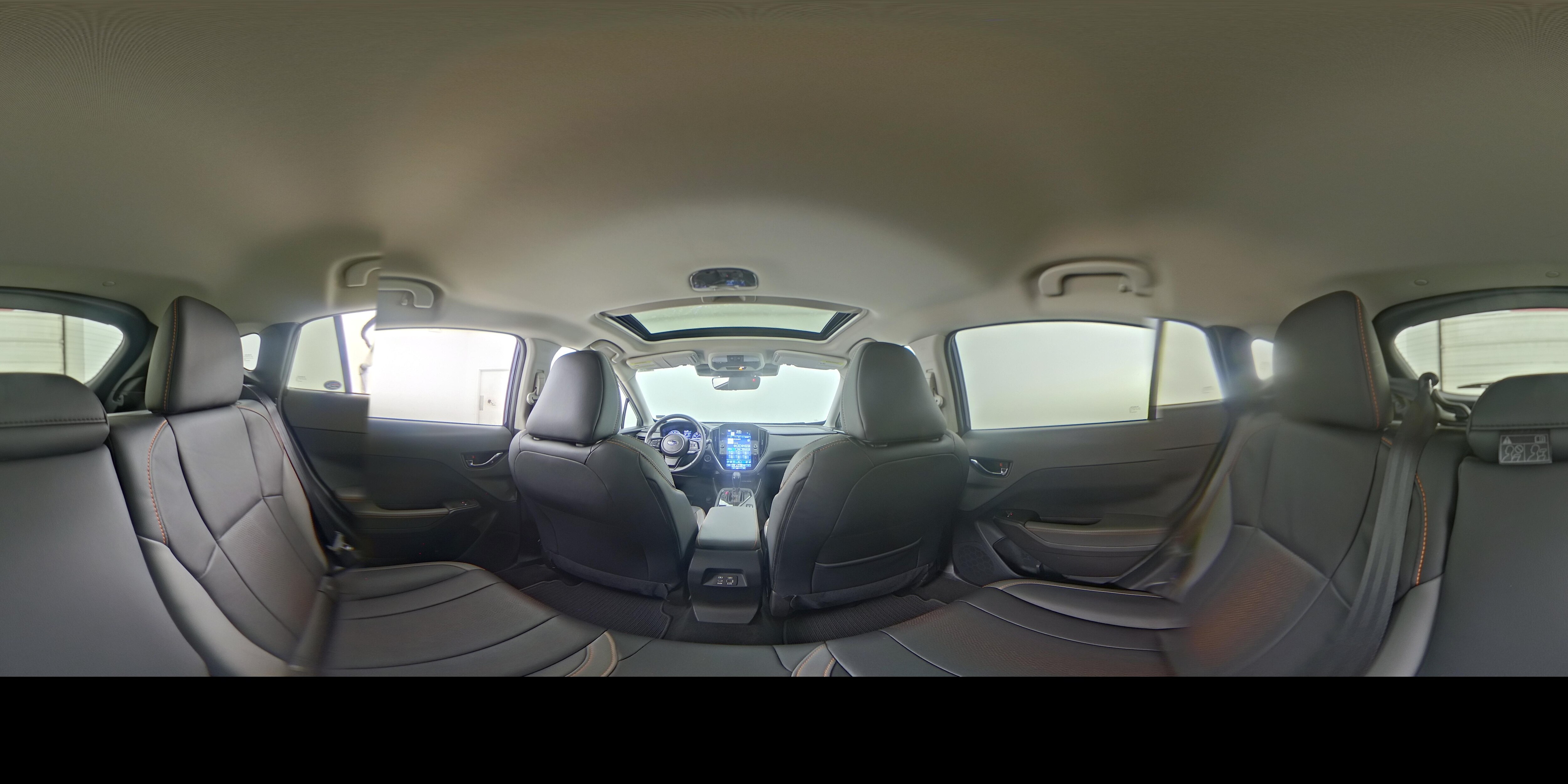 2024 Subaru Crosstrek Limited - Photo 26