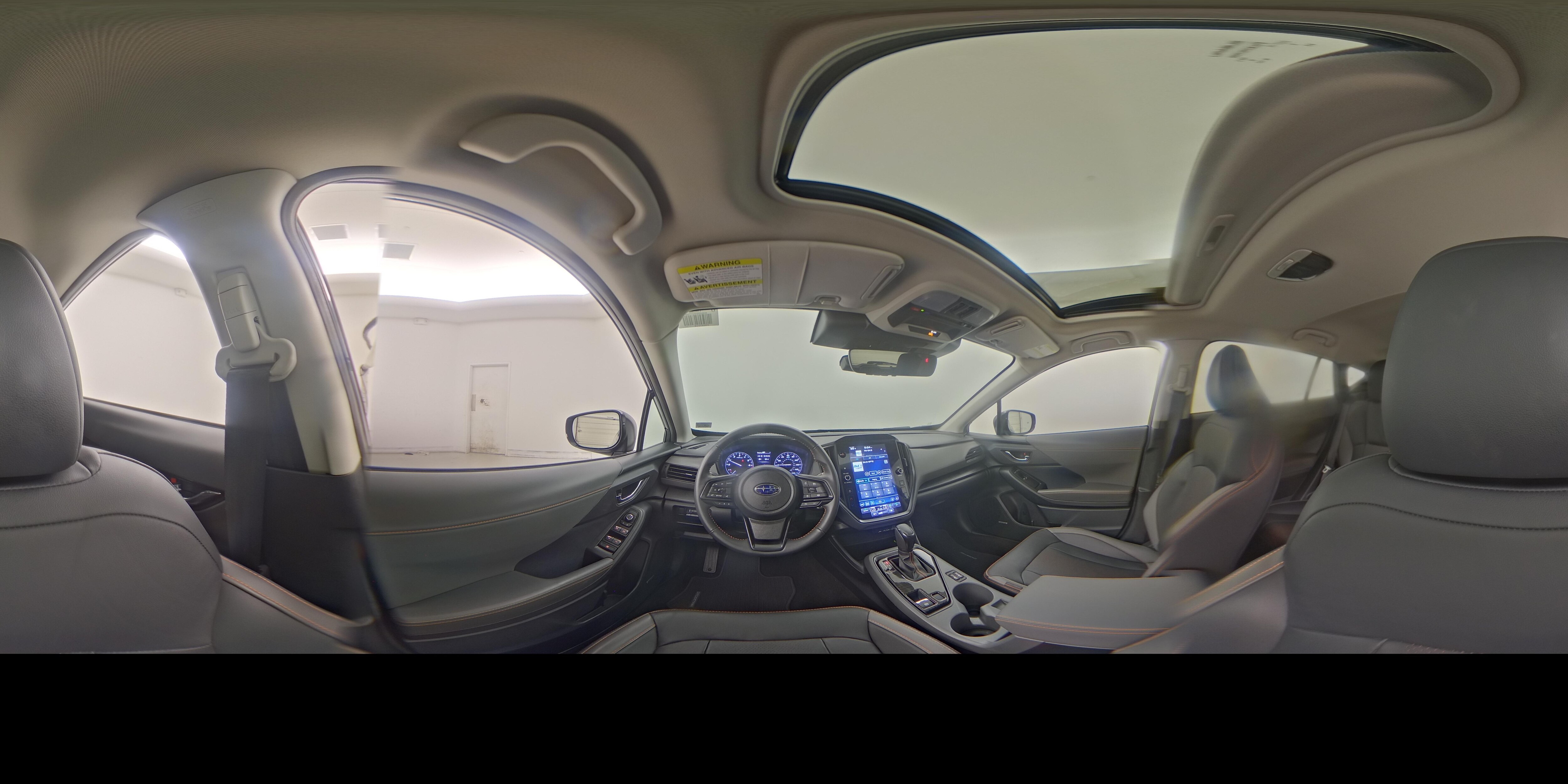2024 Subaru Crosstrek Limited - Photo 27
