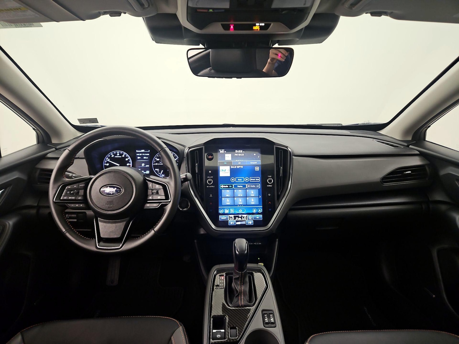 2024 Subaru Crosstrek Limited - Photo 10