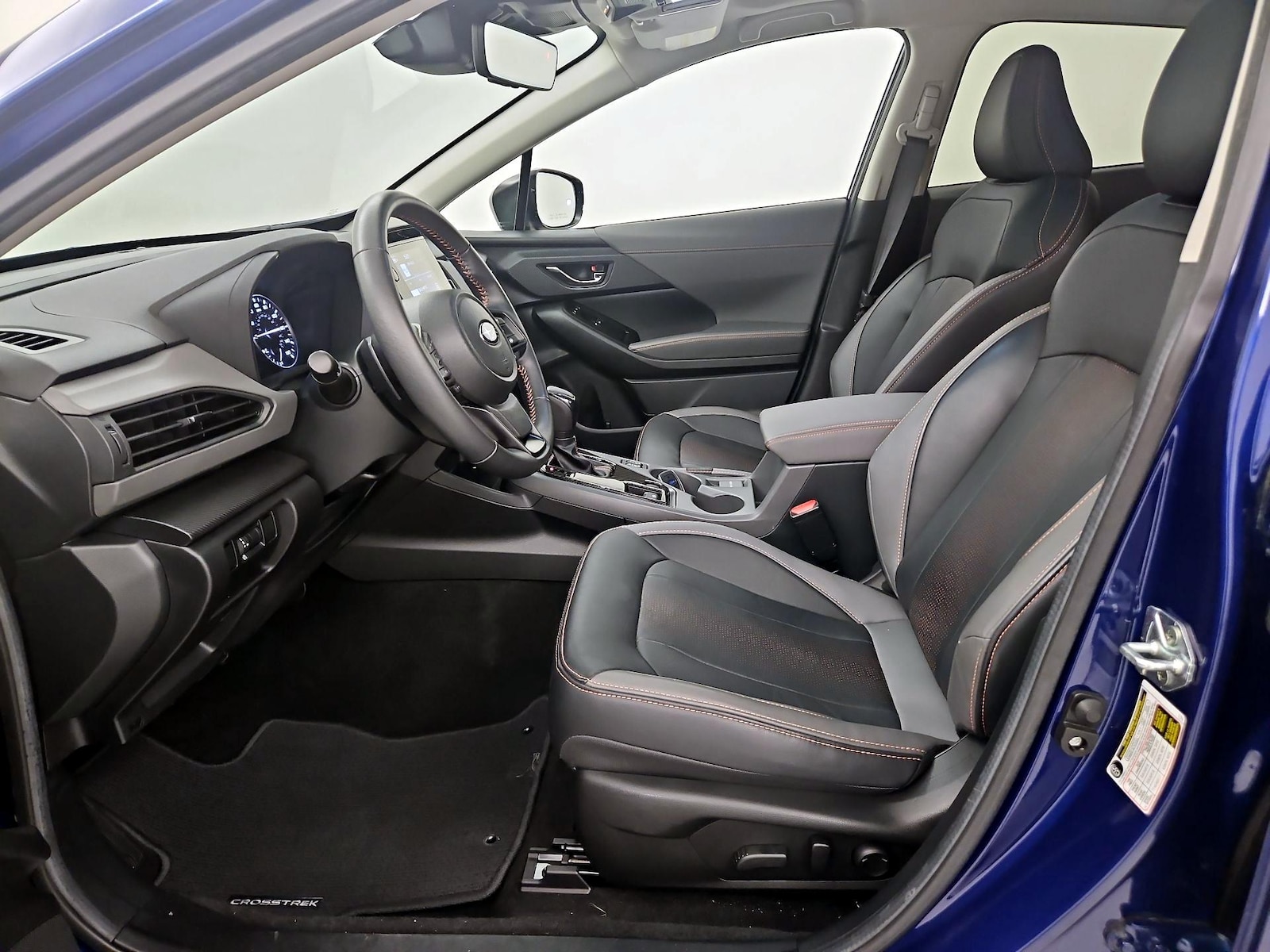 2024 Subaru Crosstrek Limited - Photo 12