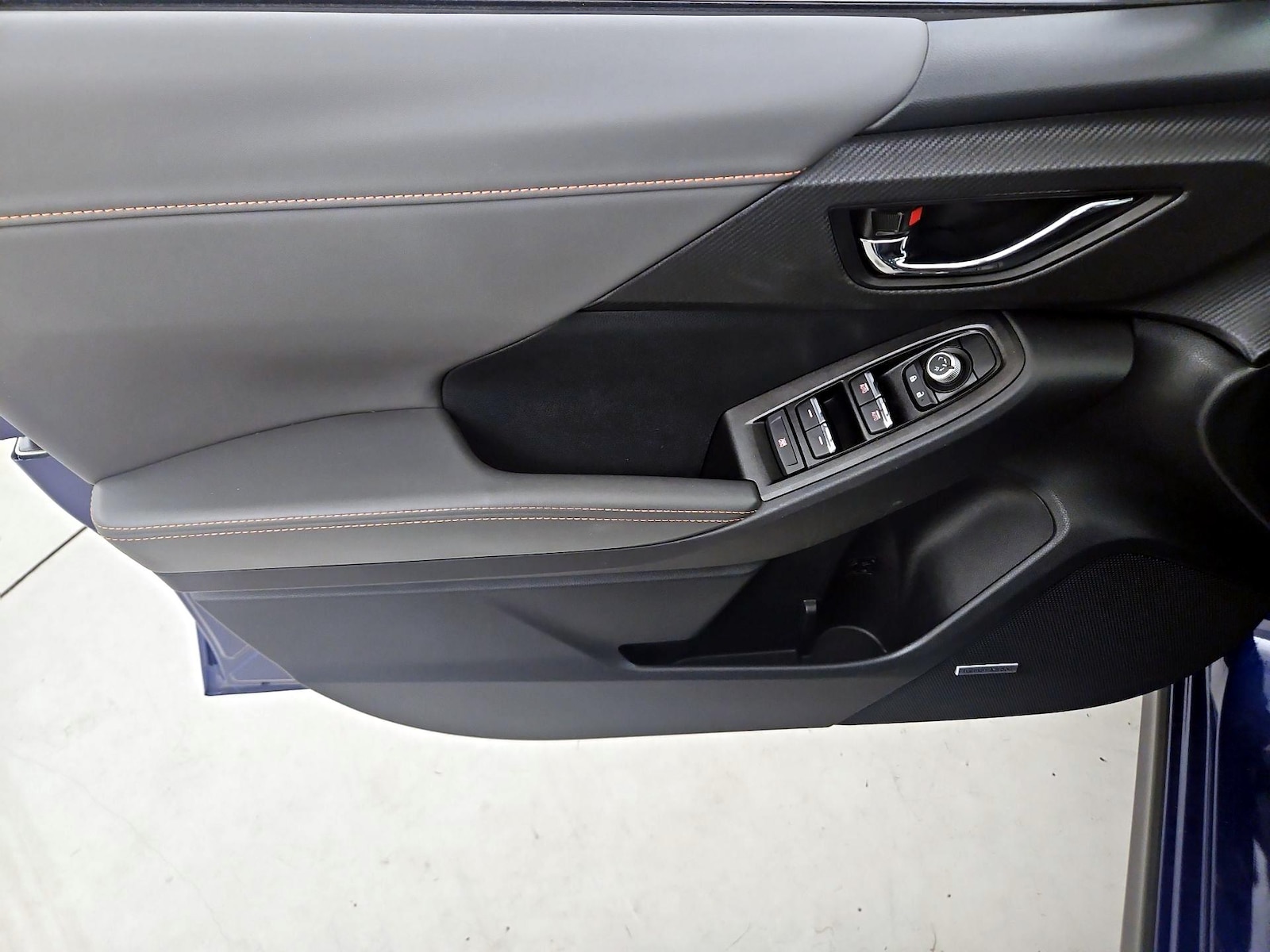 2024 Subaru Crosstrek Limited - Photo 13