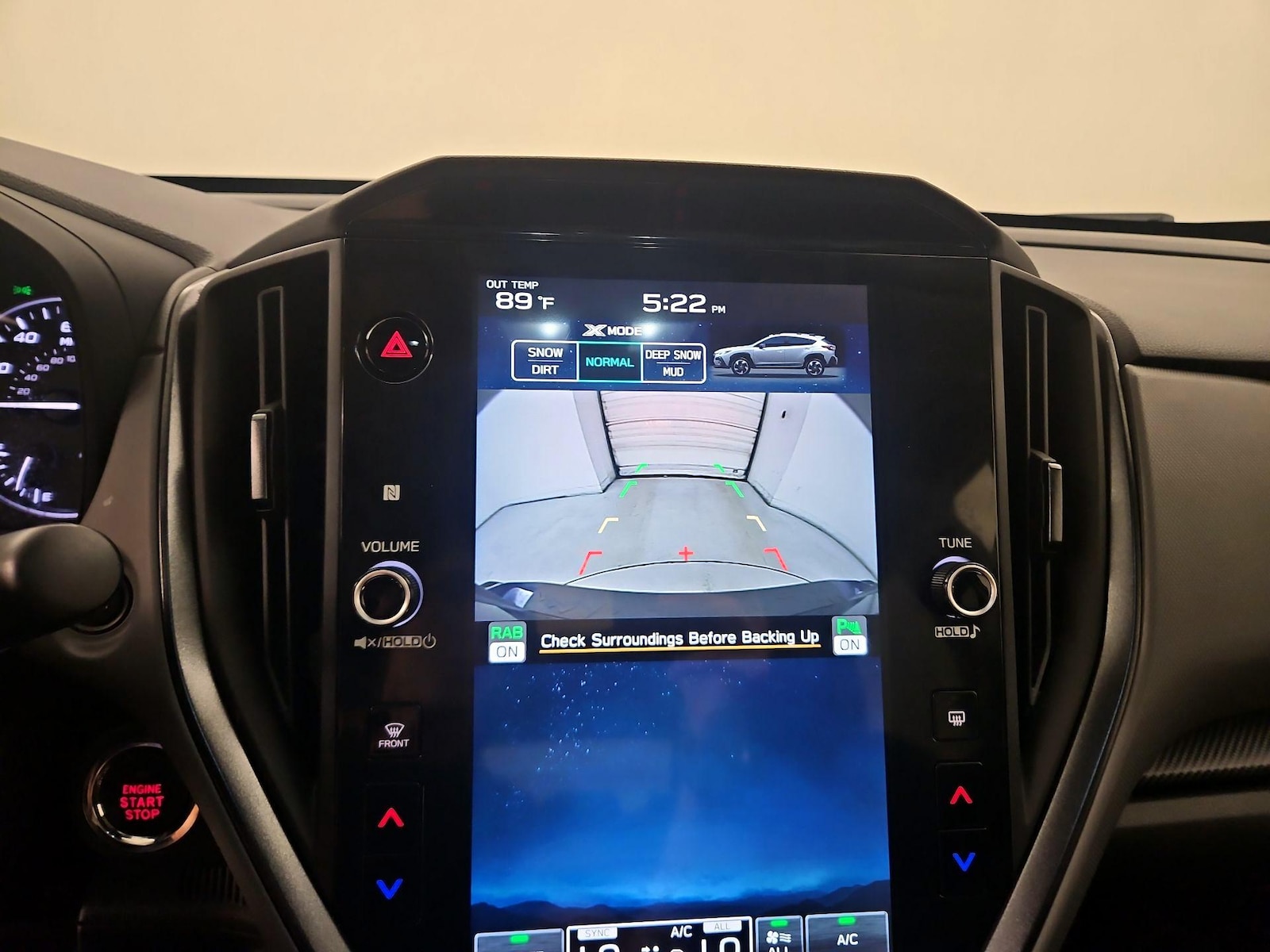 2024 Subaru Crosstrek Limited - Photo 15