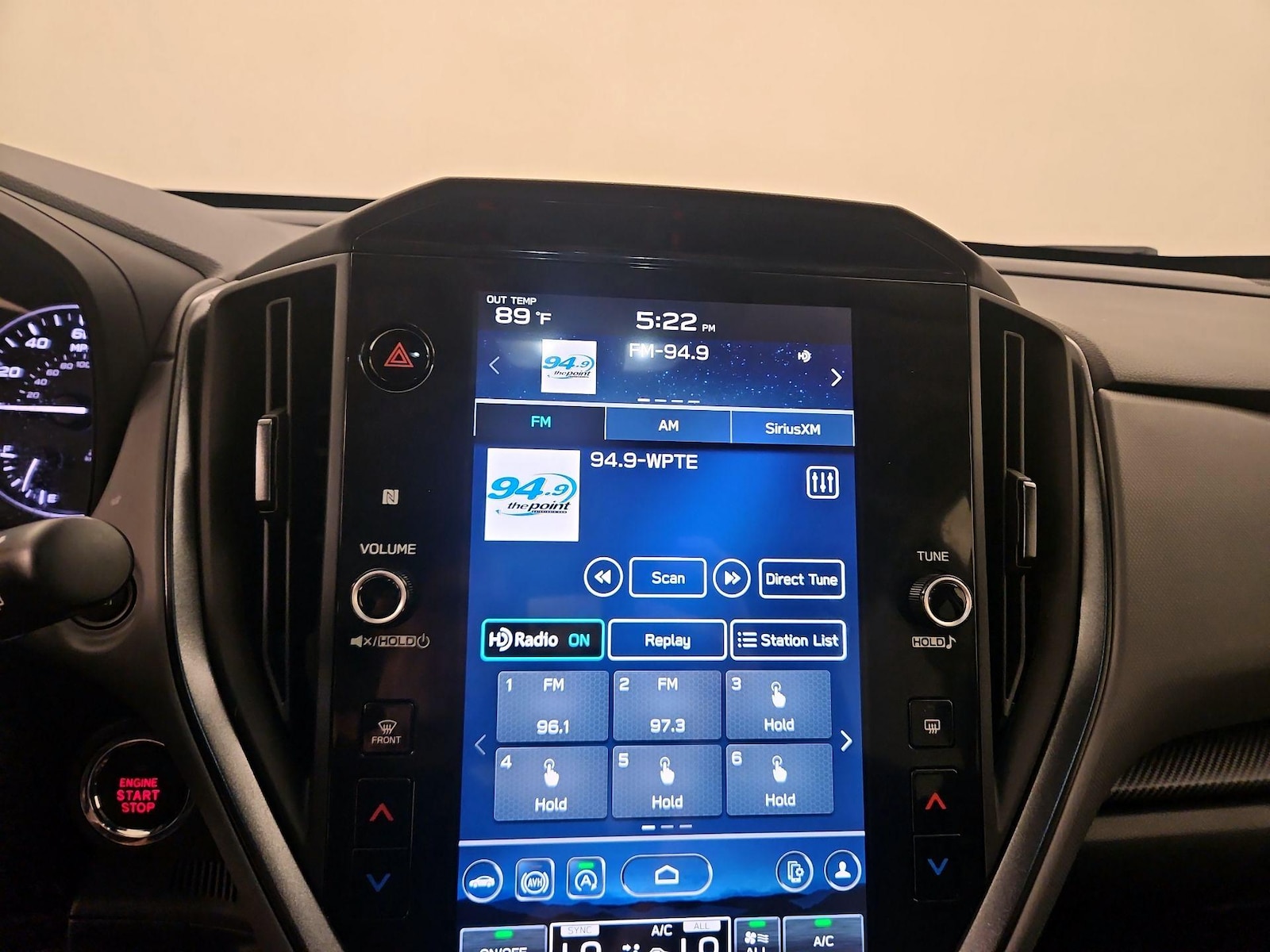 2024 Subaru Crosstrek Limited - Photo 16