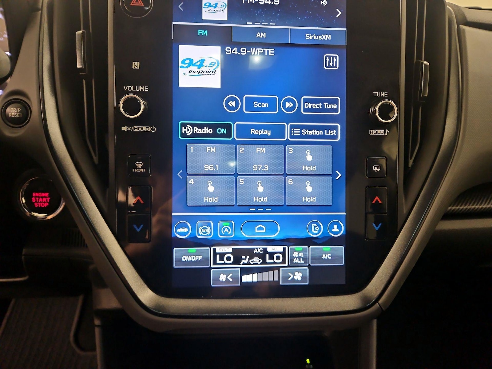 2024 Subaru Crosstrek Limited - Photo 17