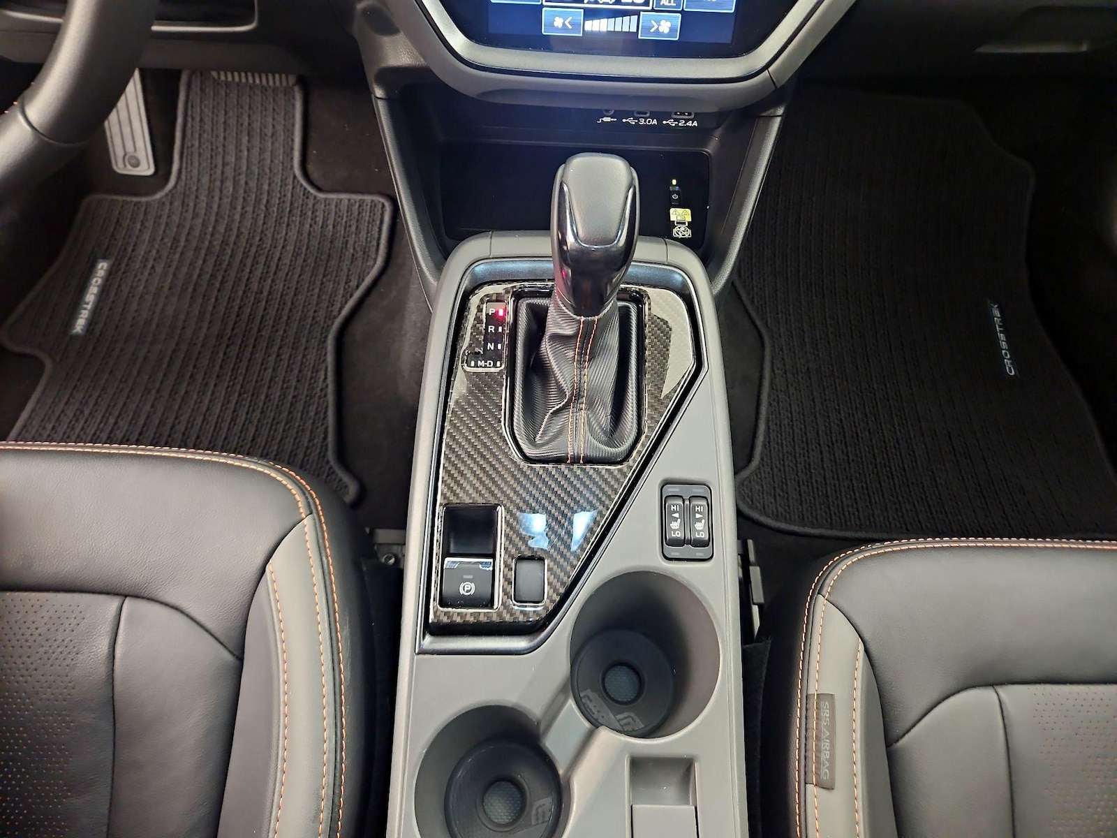 2024 Subaru Crosstrek Limited - Photo 18