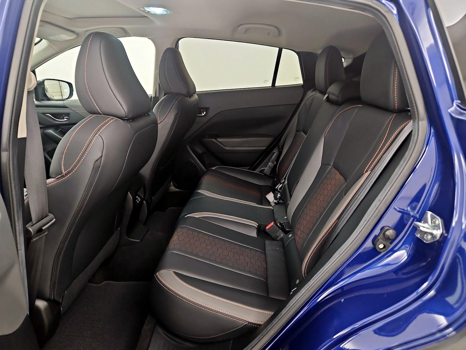 2024 Subaru Crosstrek Limited - Photo 21