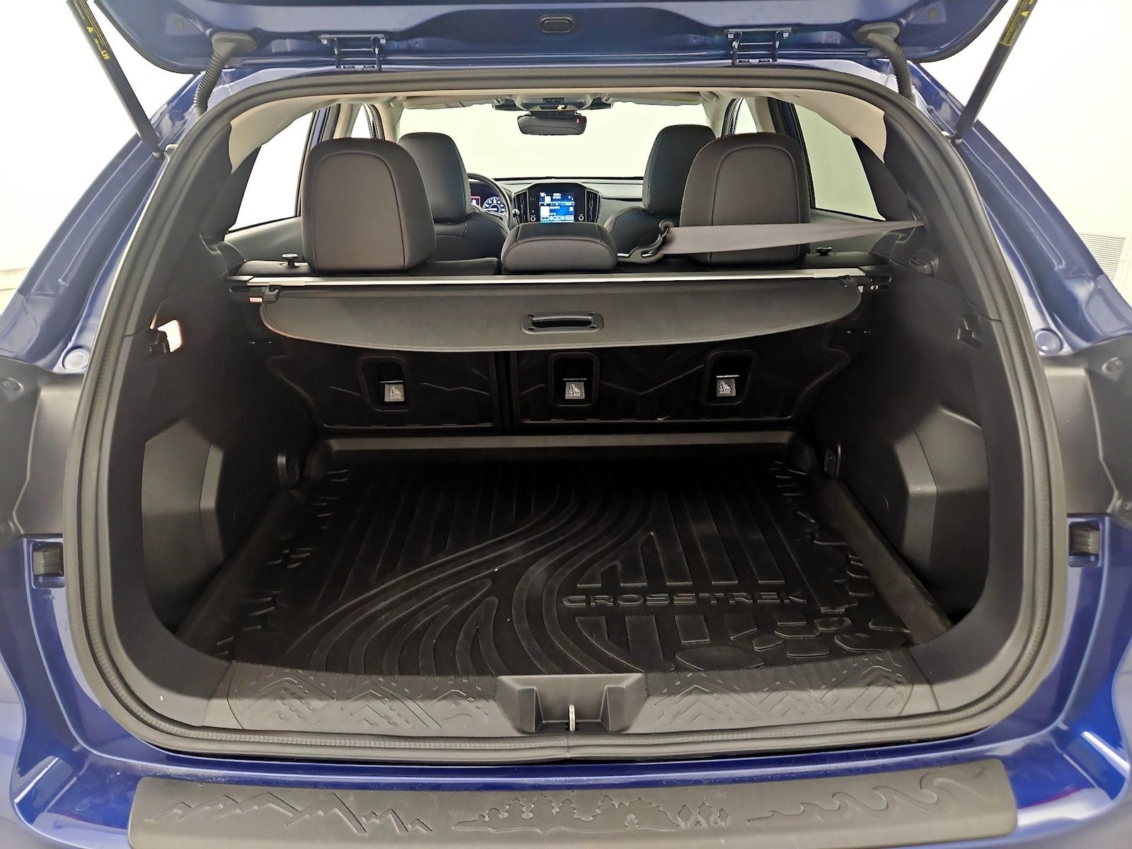 2024 Subaru Crosstrek Limited - Photo 22