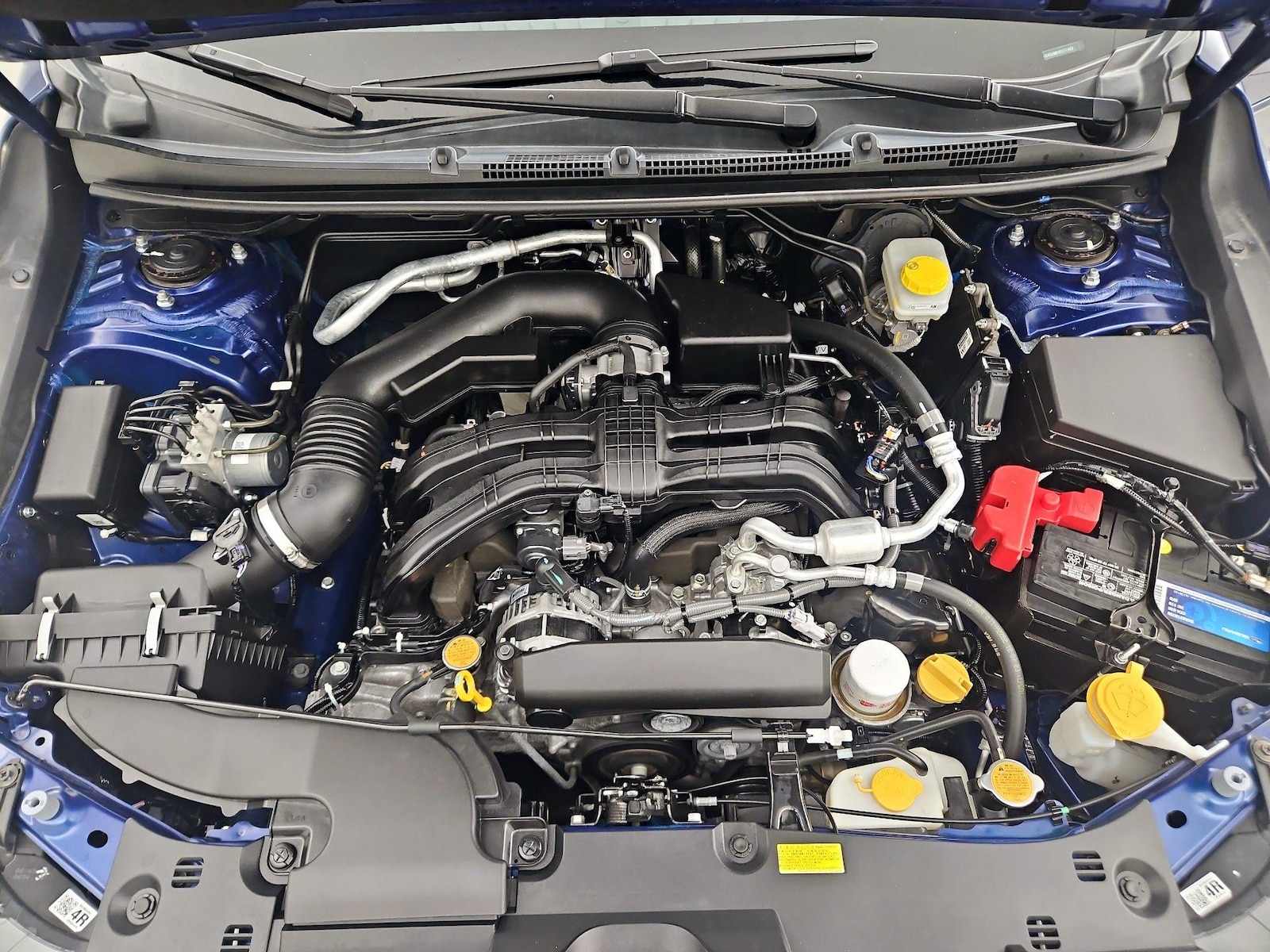 2024 Subaru Crosstrek Limited - Photo 23