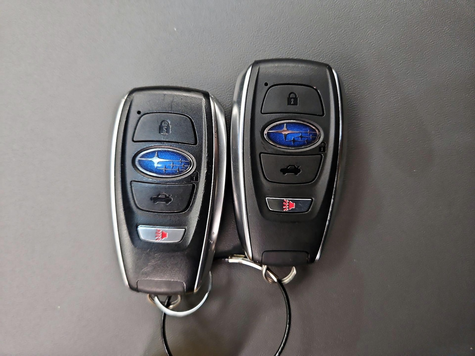 2024 Subaru Crosstrek Limited - Photo 24