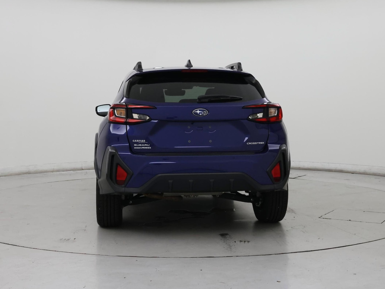 2024 Subaru Crosstrek Limited - Photo 7