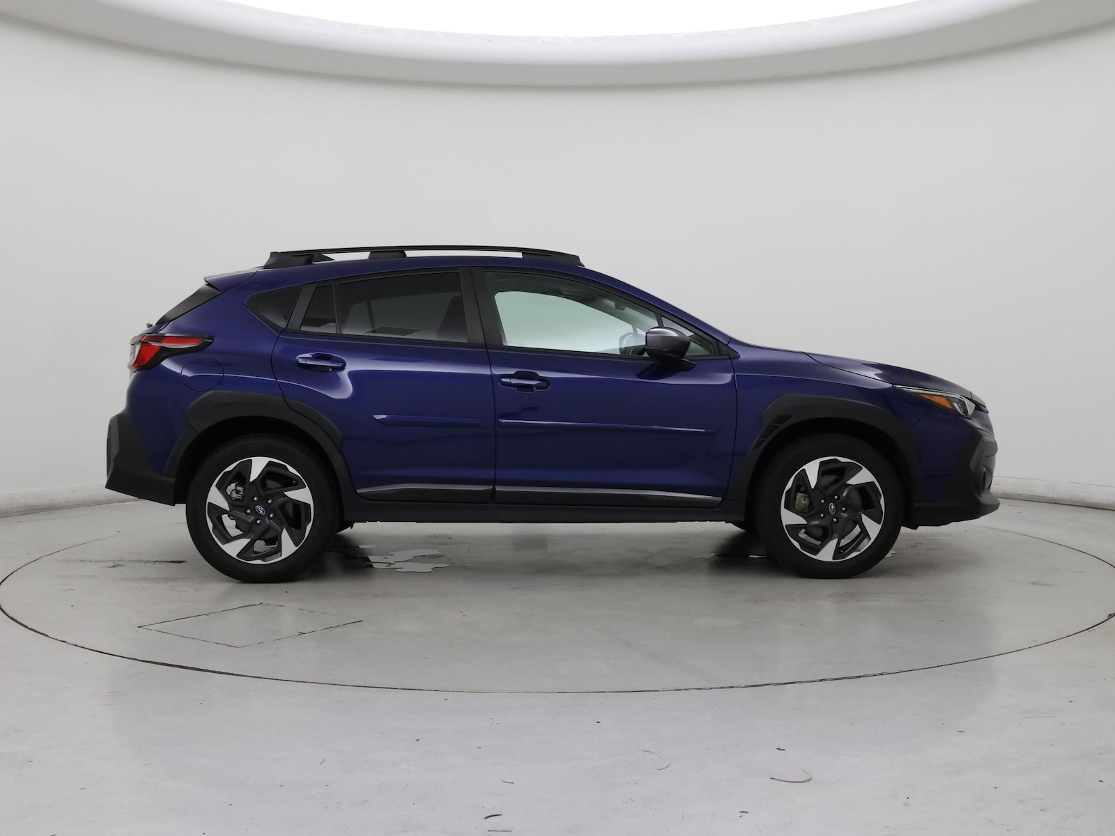 2024 Subaru Crosstrek Limited - Photo 8