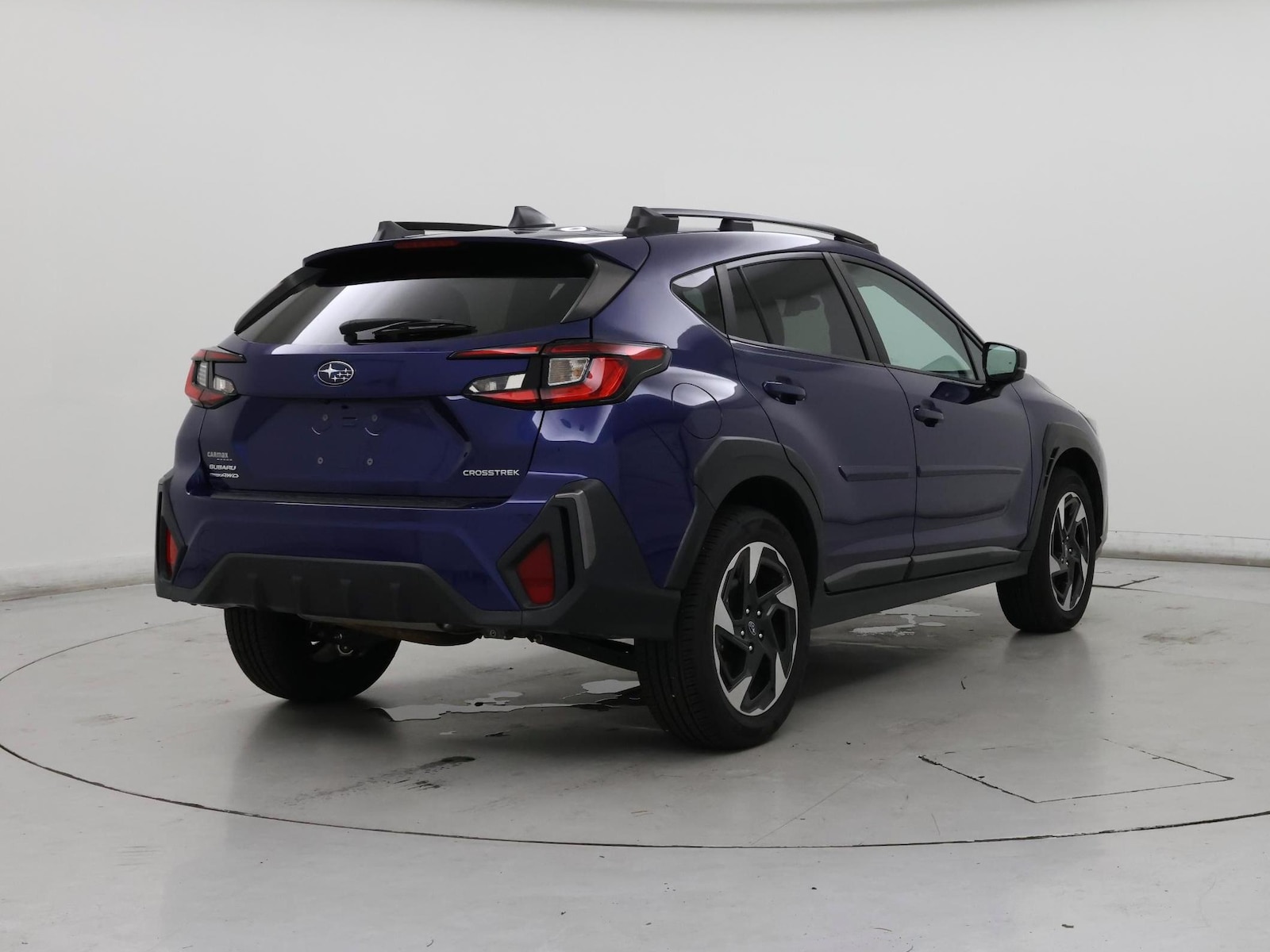 2024 Subaru Crosstrek Limited - Photo 9