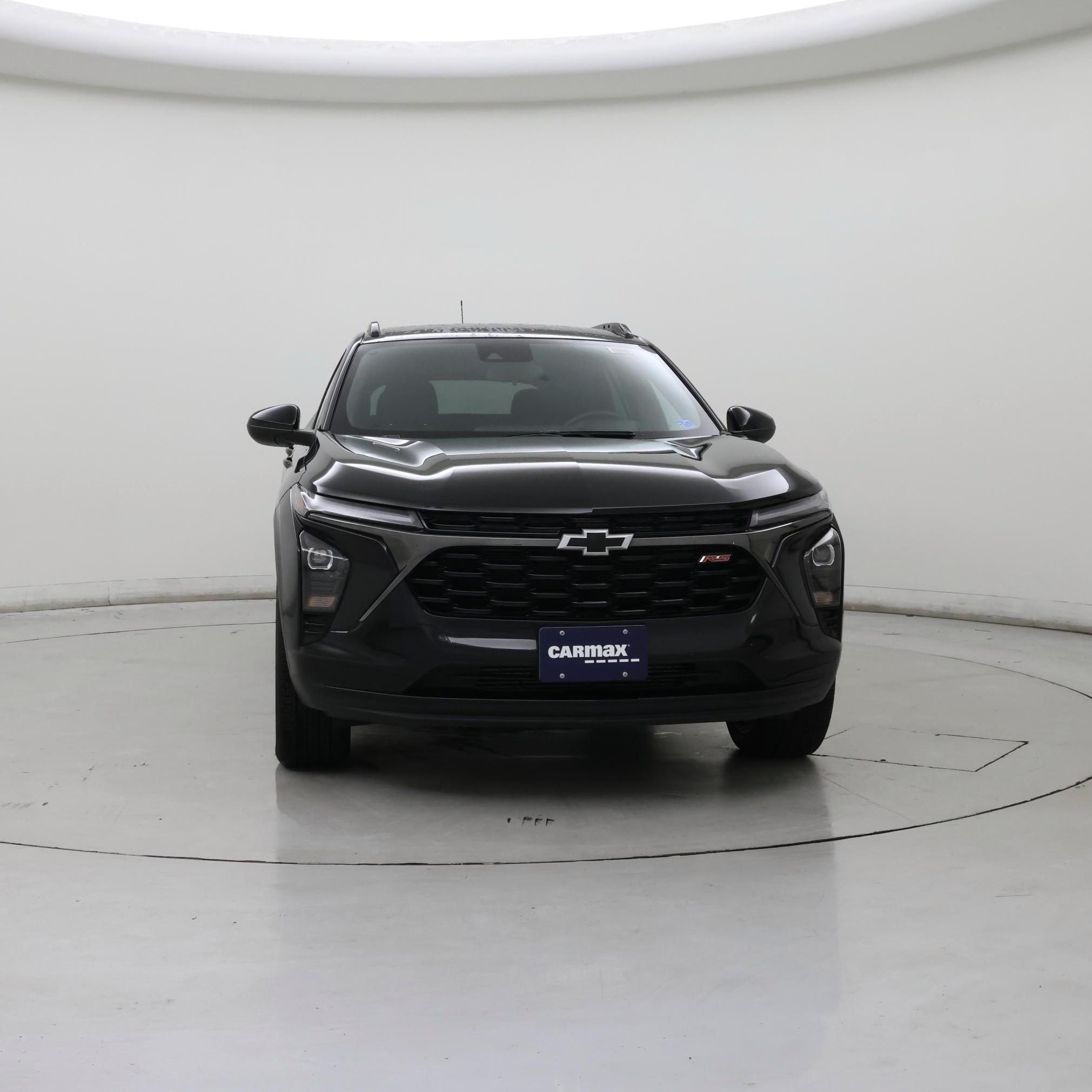 Thumbnail: 2024 Chevrolet Trax - 5