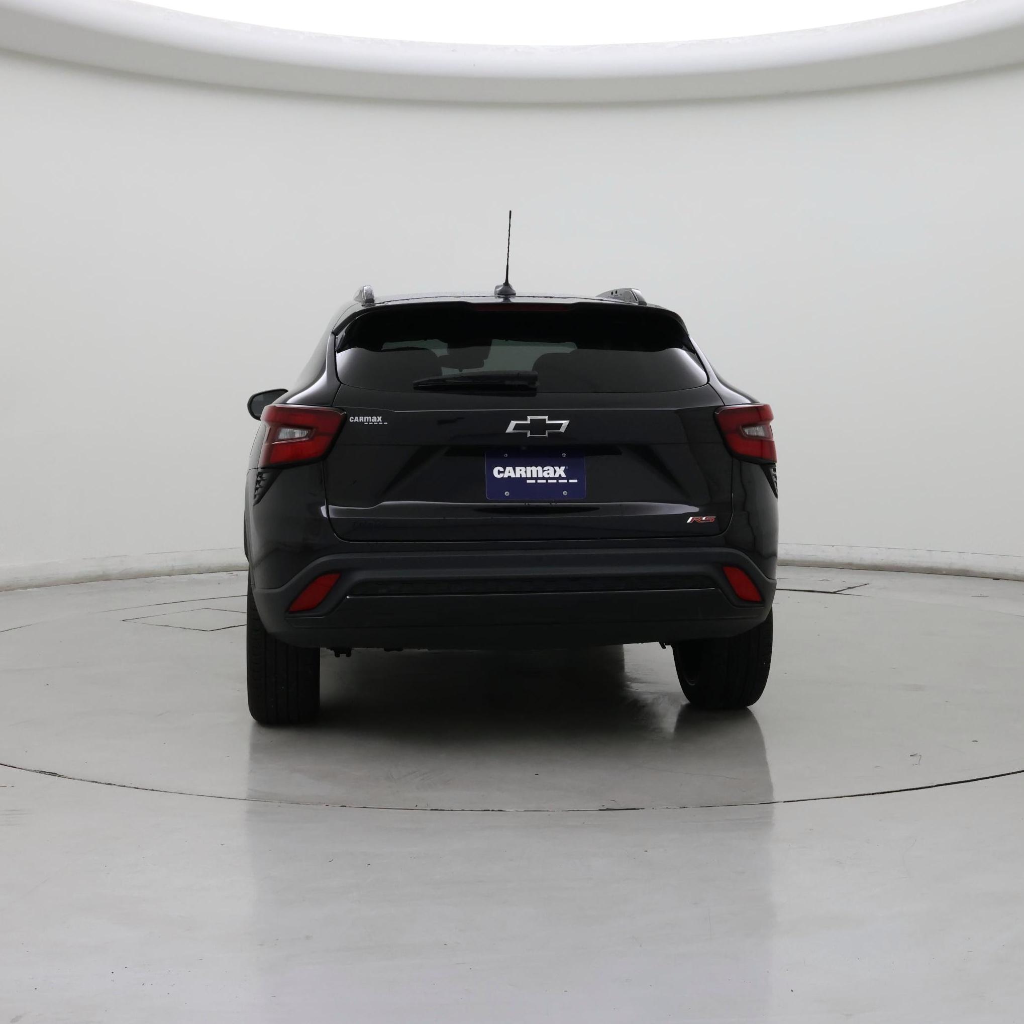 Thumbnail: 2024 Chevrolet Trax - 6