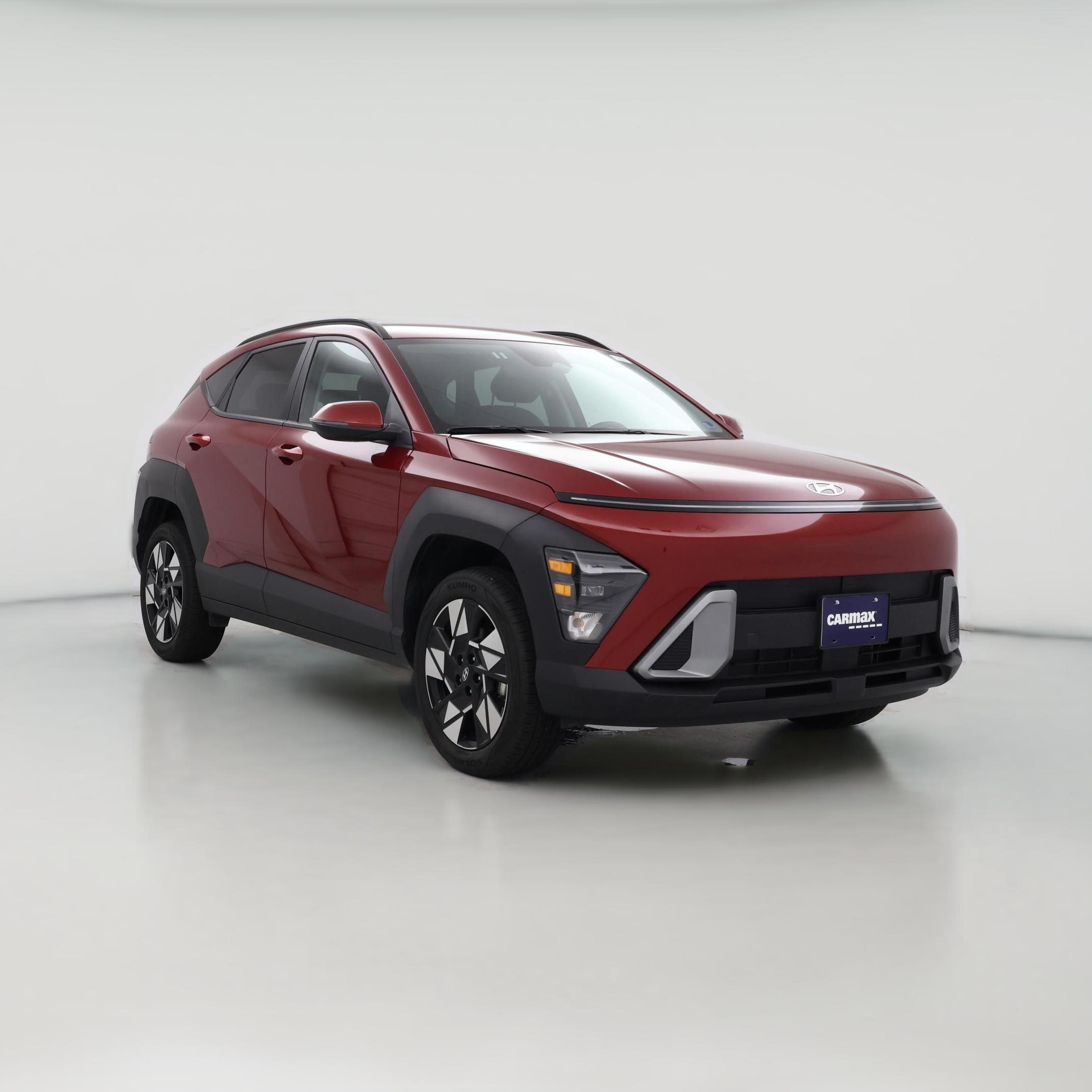 Thumbnail: 2025 Hyundai Kona - 1