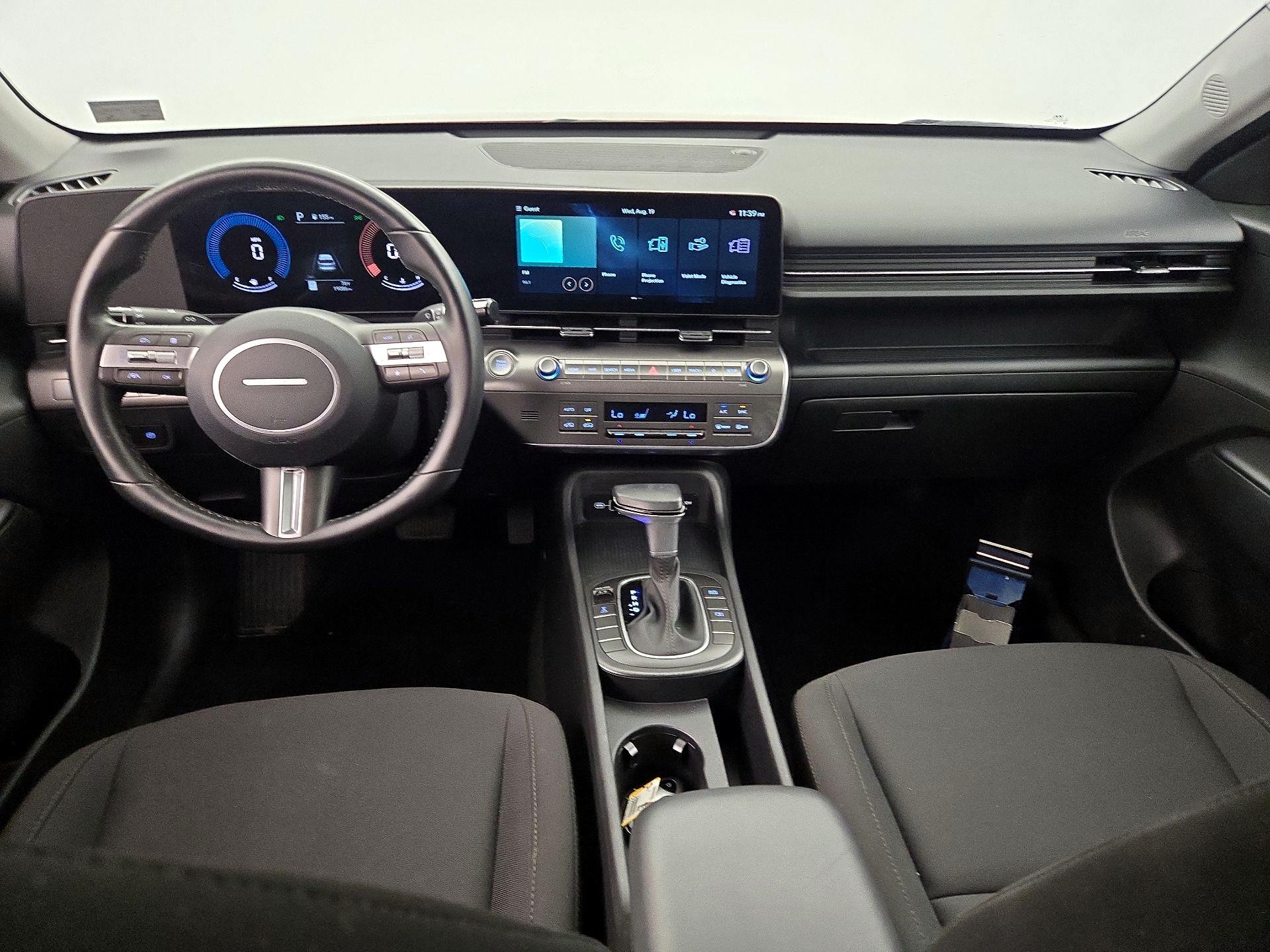 Thumbnail: 2025 Hyundai Kona - 9